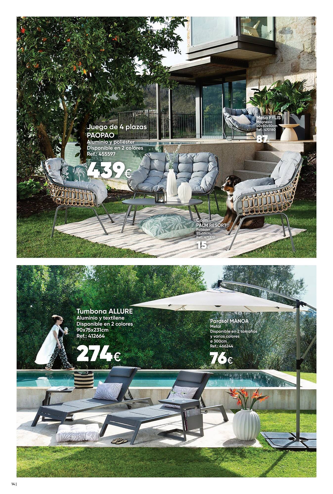 Folheto Hôma (2026-03-20 - 2026-04-25) | 14