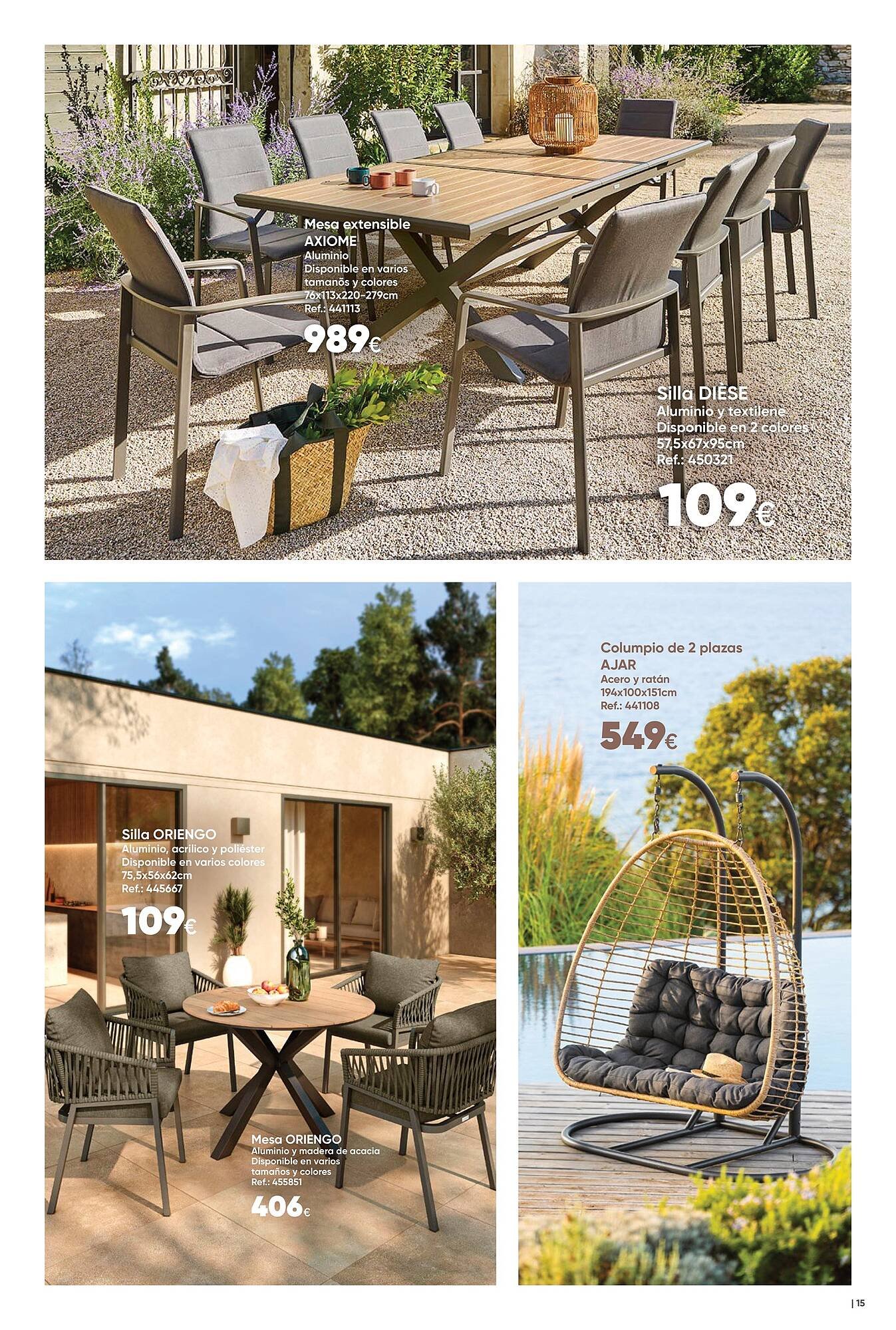 Folheto Hôma (2026-03-20 - 2026-04-25) | 15