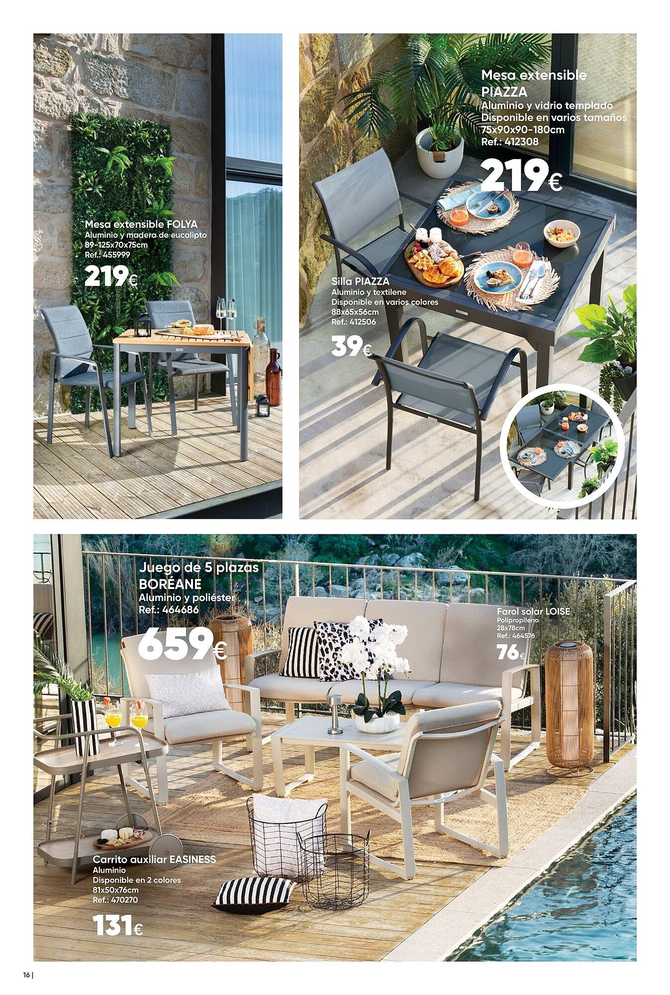 Folheto Hôma (2026-03-20 - 2026-04-25) | 16