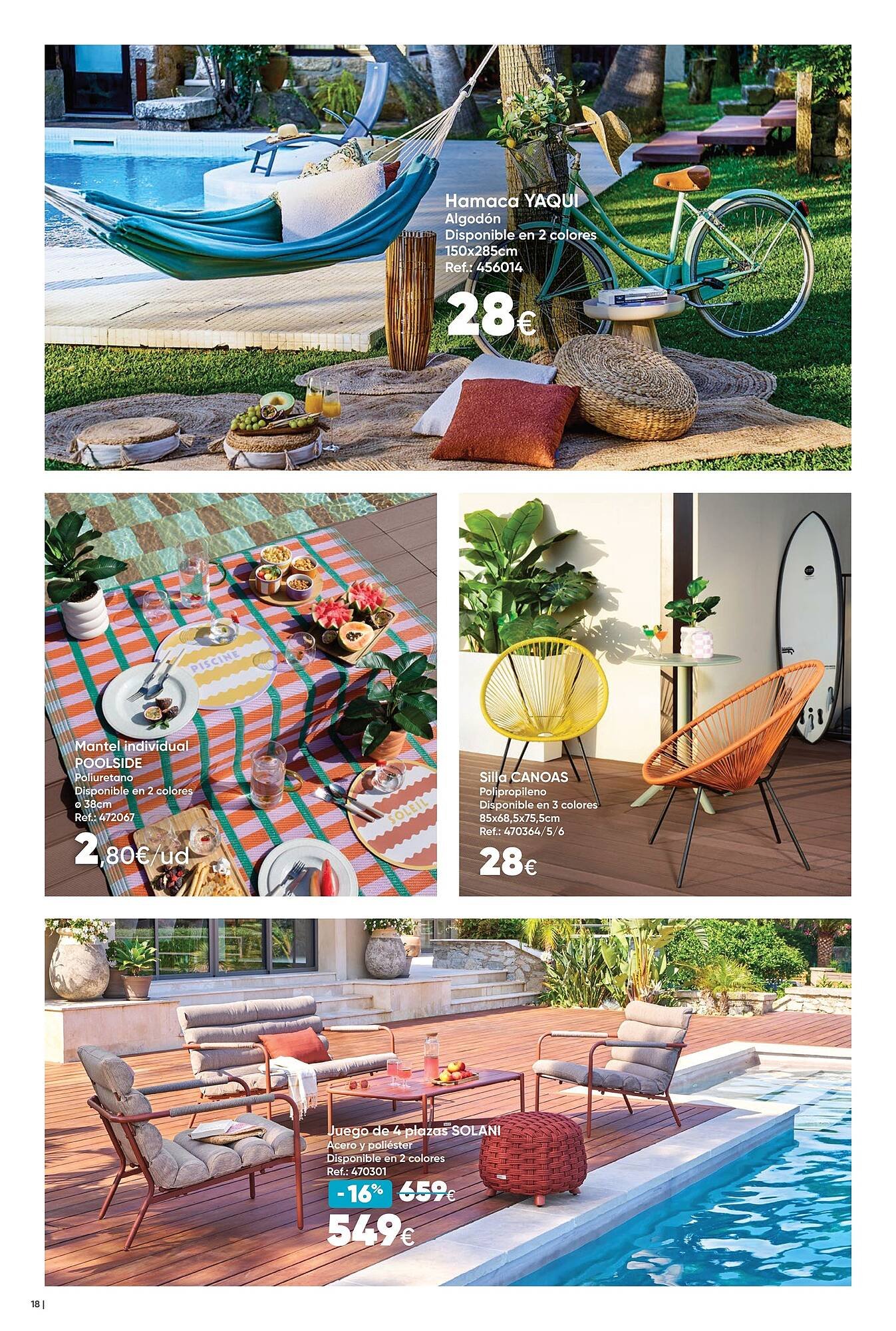 Folheto Hôma (2026-03-20 - 2026-04-25) | 18