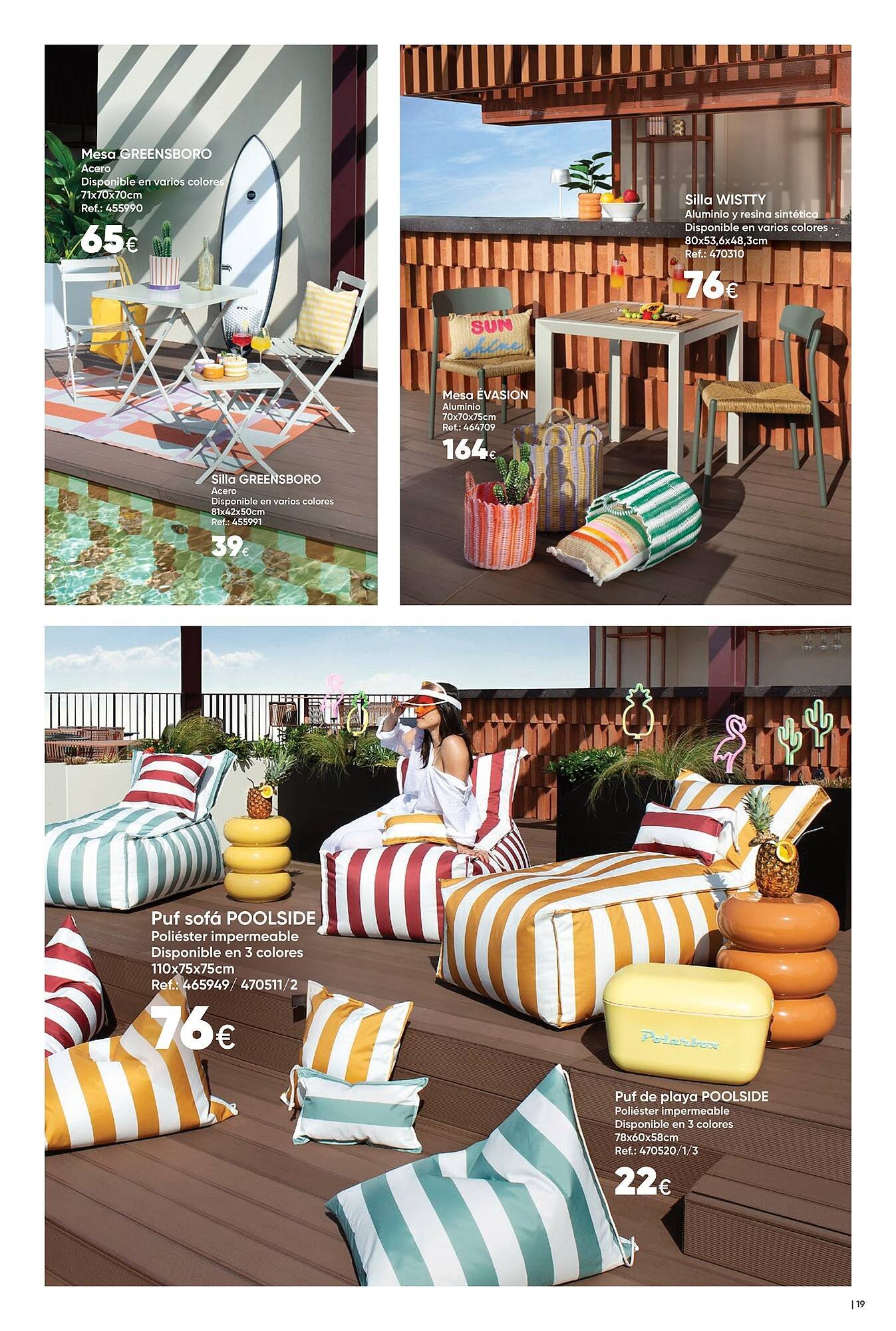 Folheto Hôma (2026-03-20 - 2026-04-25) | 19