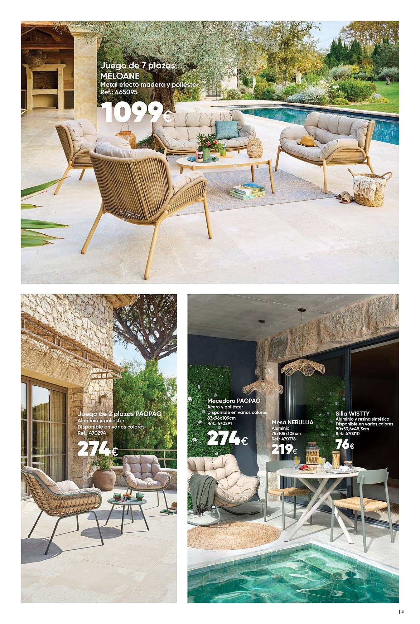 Folheto Hôma (2026-03-20 - 2026-04-25) | 3