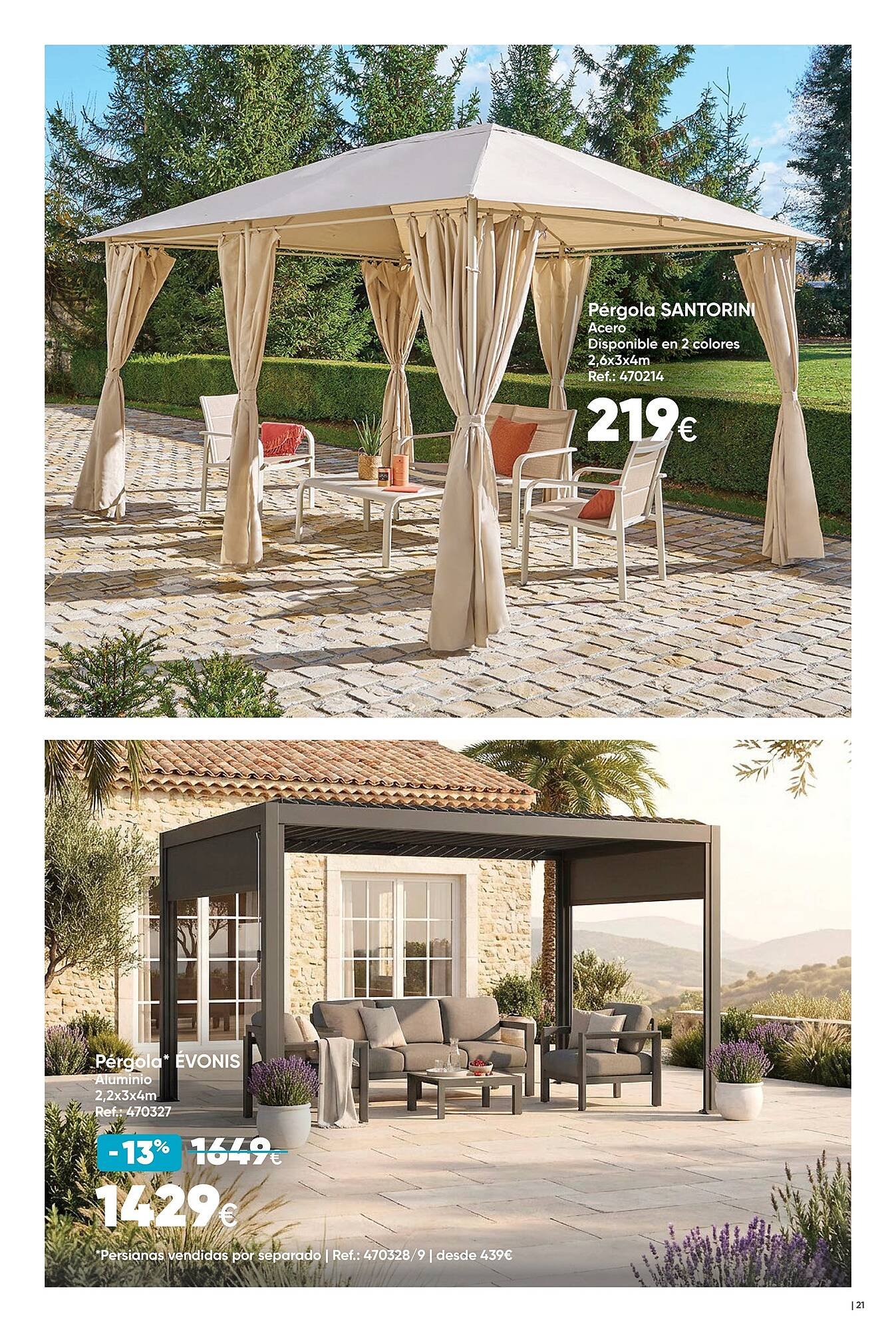 Folheto Hôma (2026-03-20 - 2026-04-25) | 21