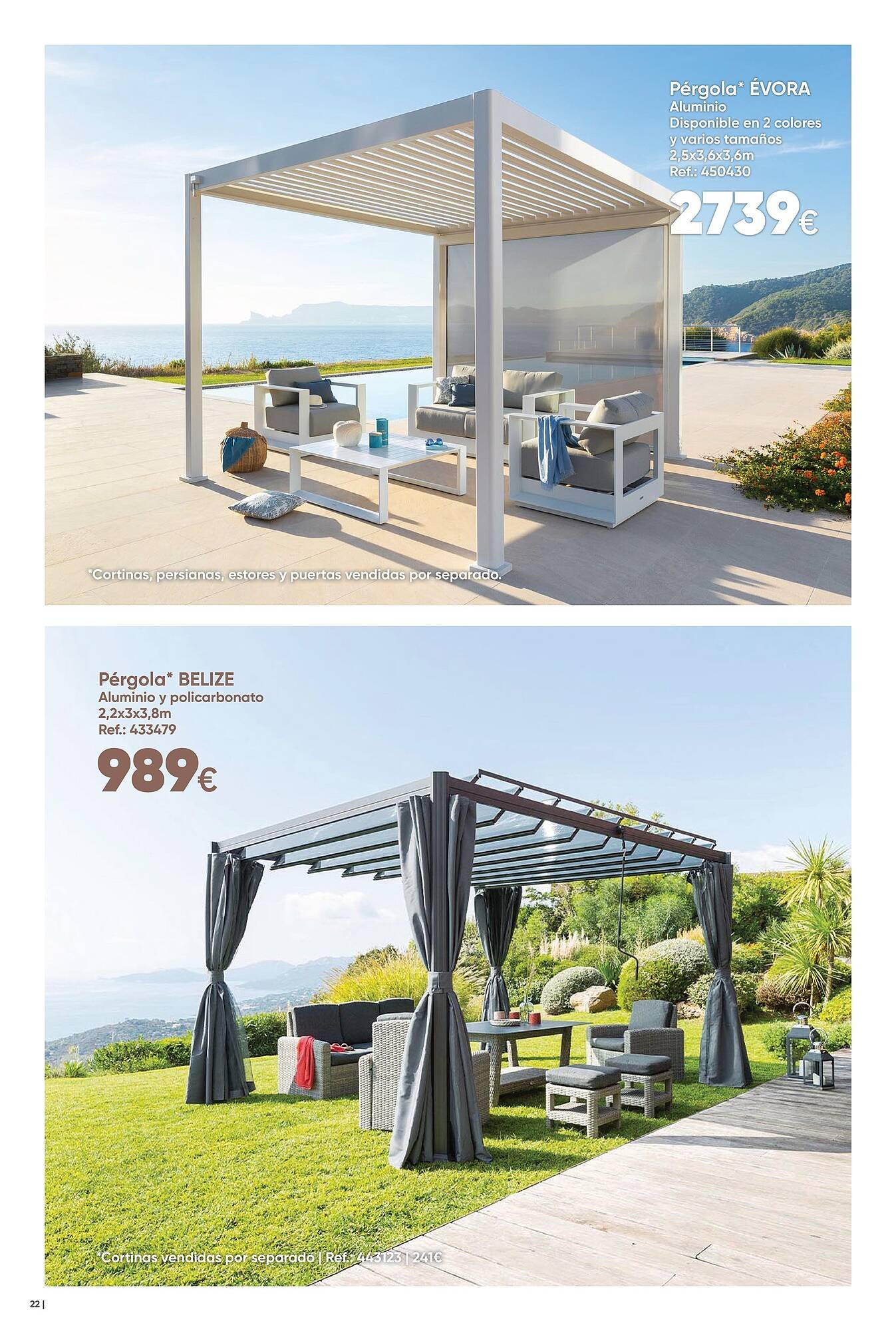 Folheto Hôma (2026-03-20 - 2026-04-25) | 22