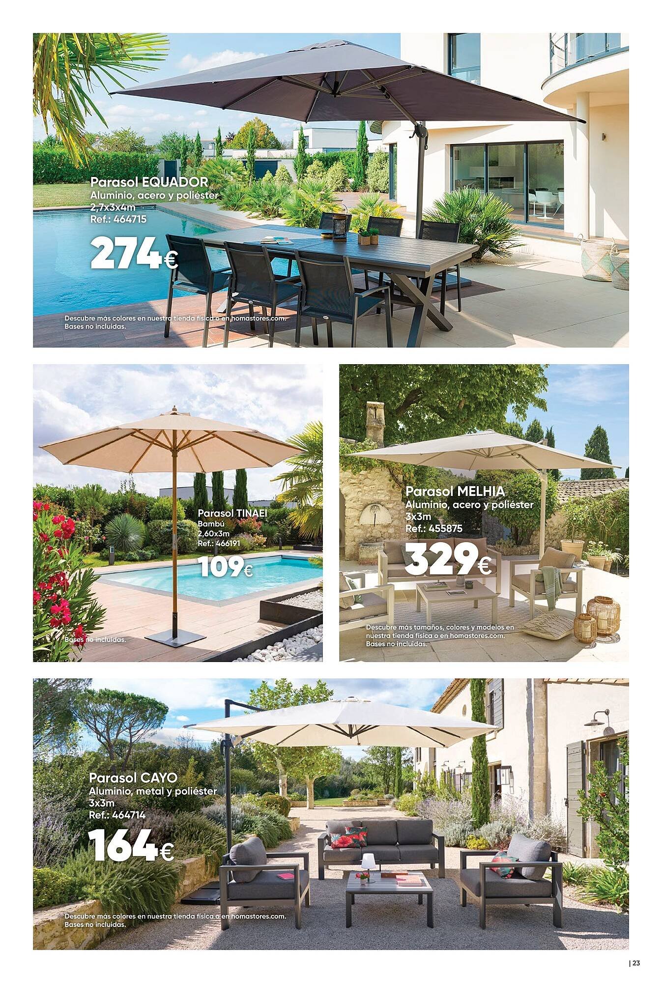 Folheto Hôma (2026-03-20 - 2026-04-25) | 23