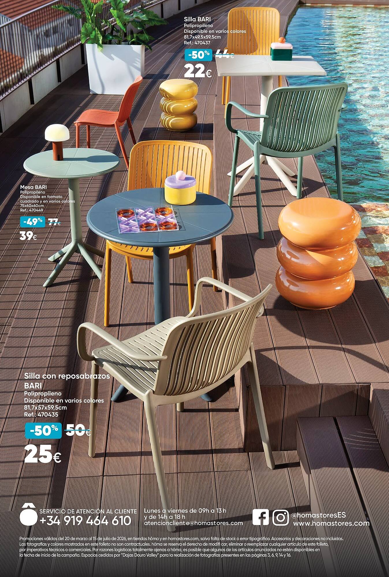 Folheto Hôma (2026-03-20 - 2026-04-25) | 24