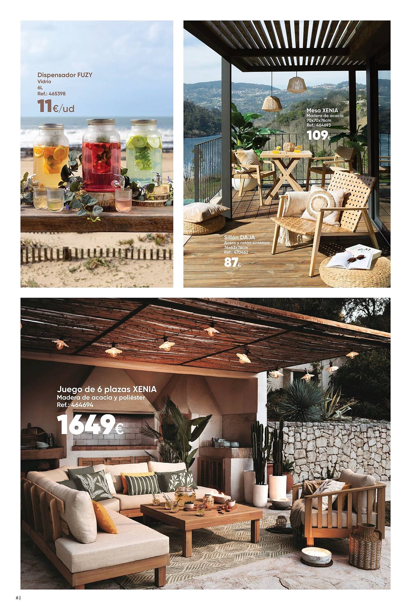 Folheto Hôma (2026-03-20 - 2026-04-25) | 6