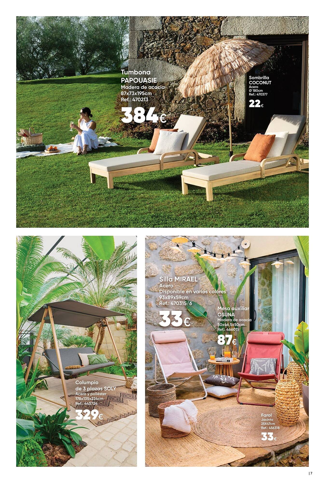 Folheto Hôma (2026-03-20 - 2026-04-25) | 7