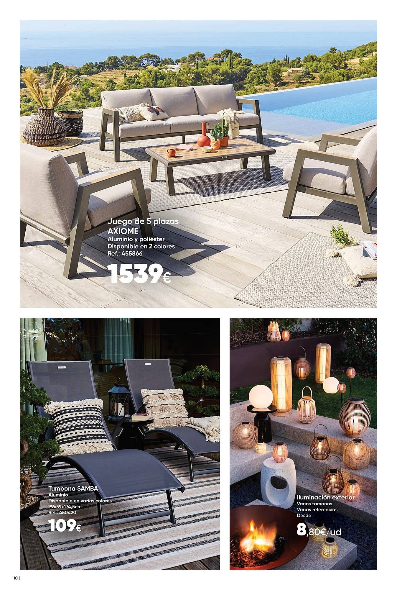 Folheto Hôma (2026-03-20 - 2026-04-25) | 10