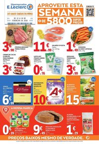 Folheto E.Leclerc (2026-02-12 - 2026-02-18)