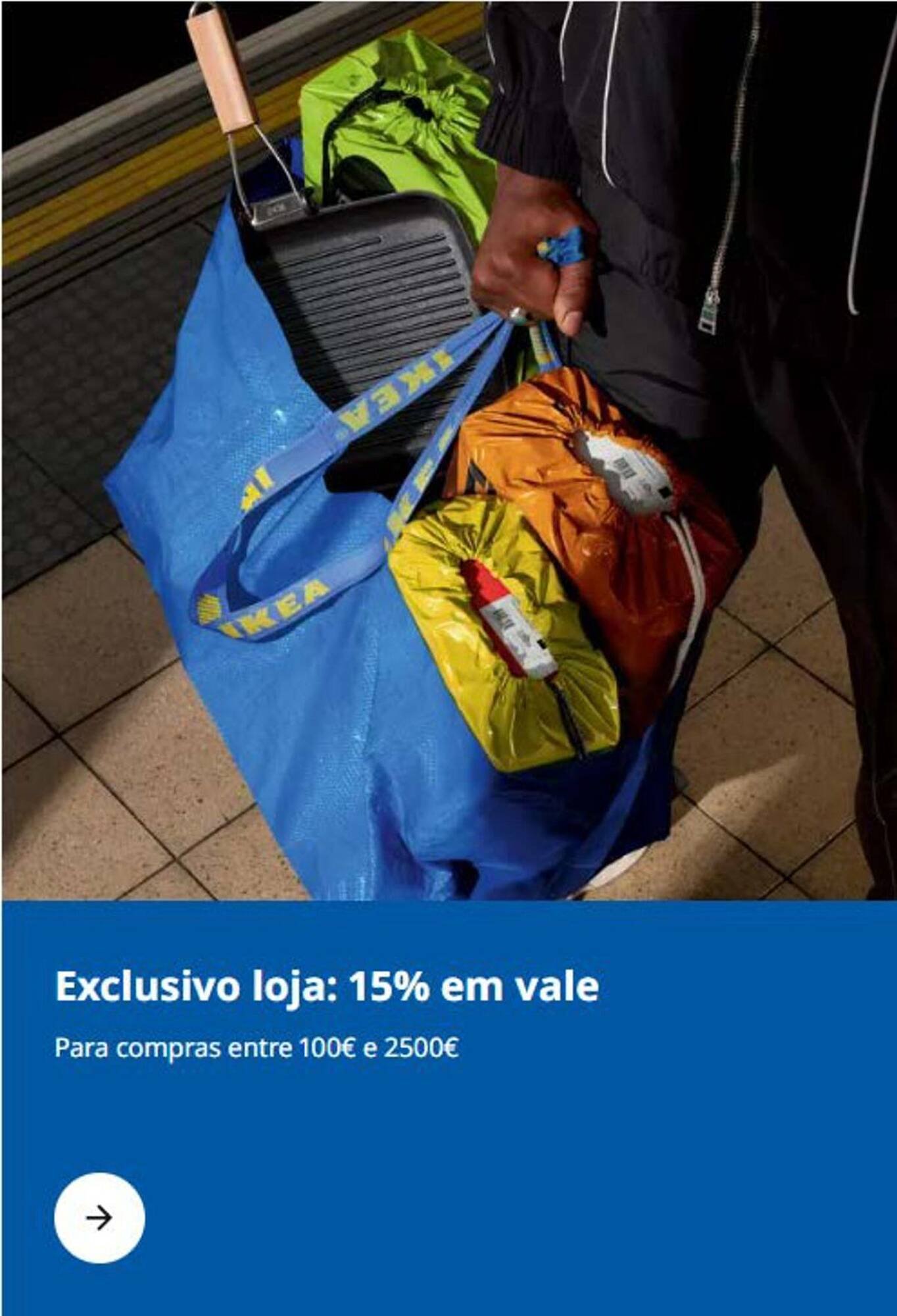 Catálogo IKEA (2025-11-21 - 2025-12-01) | 2