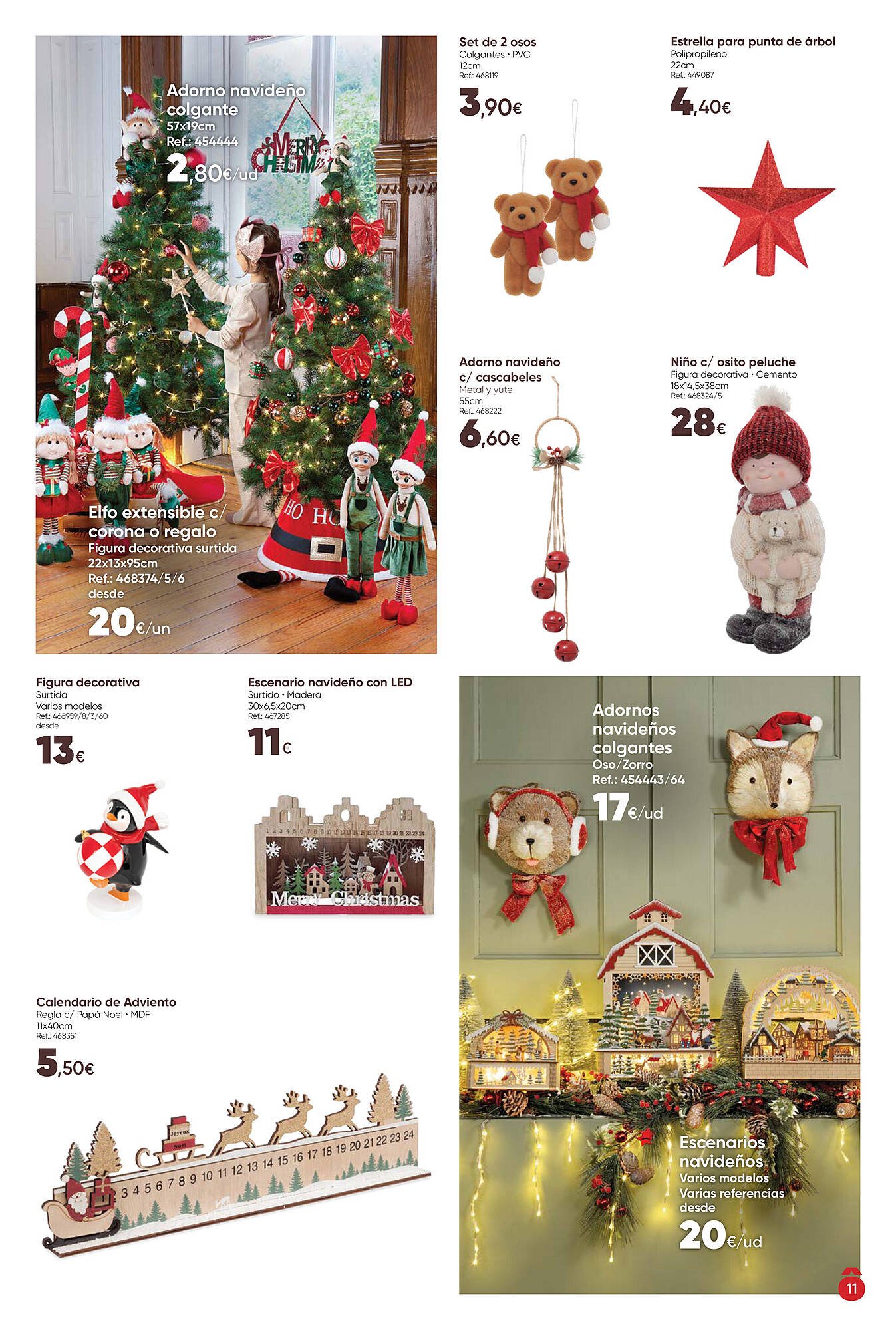 Folheto Hôma (2025-10-24 - 2026-01-06) | 11