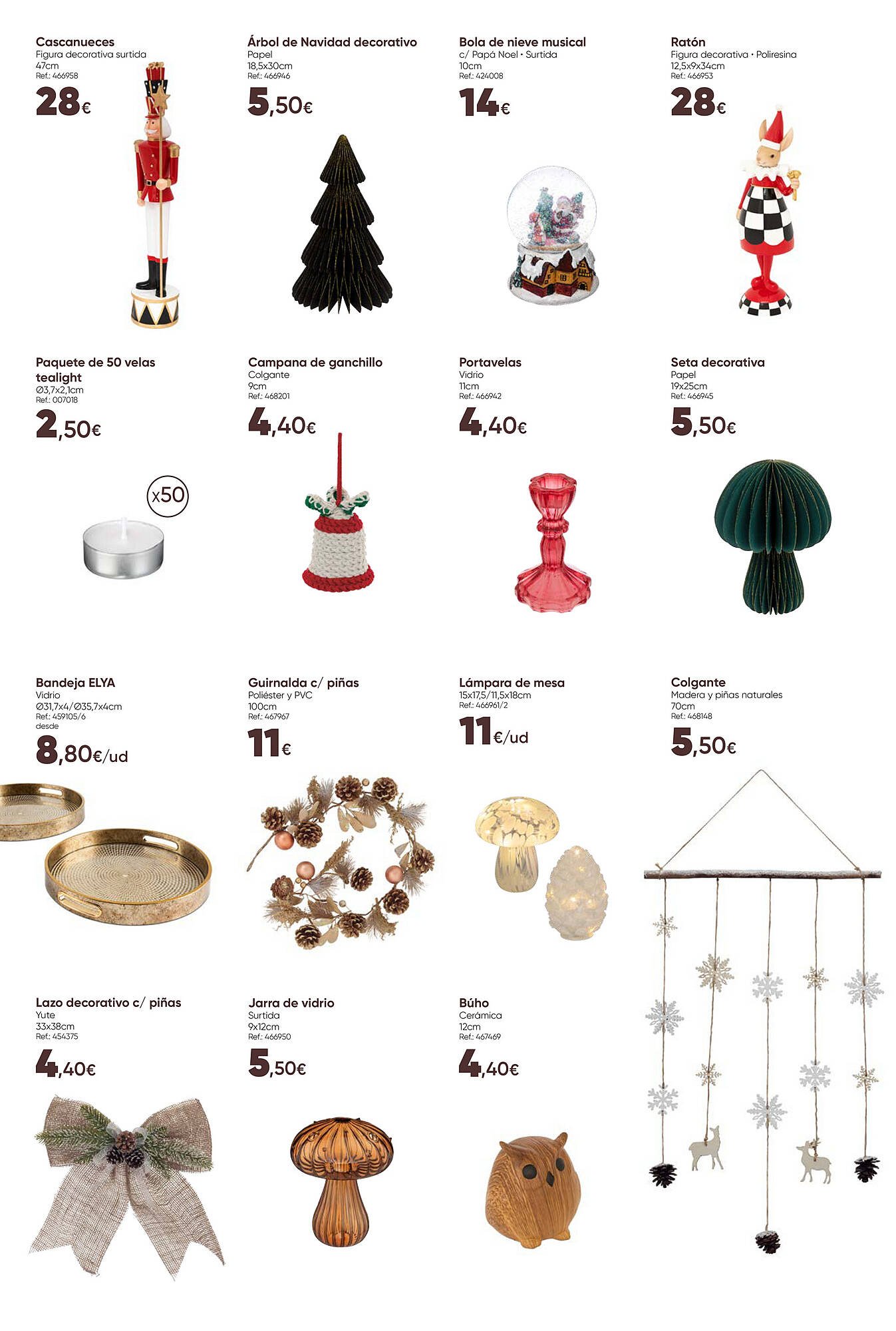 Folheto Hôma (2025-10-24 - 2026-01-06) | 12