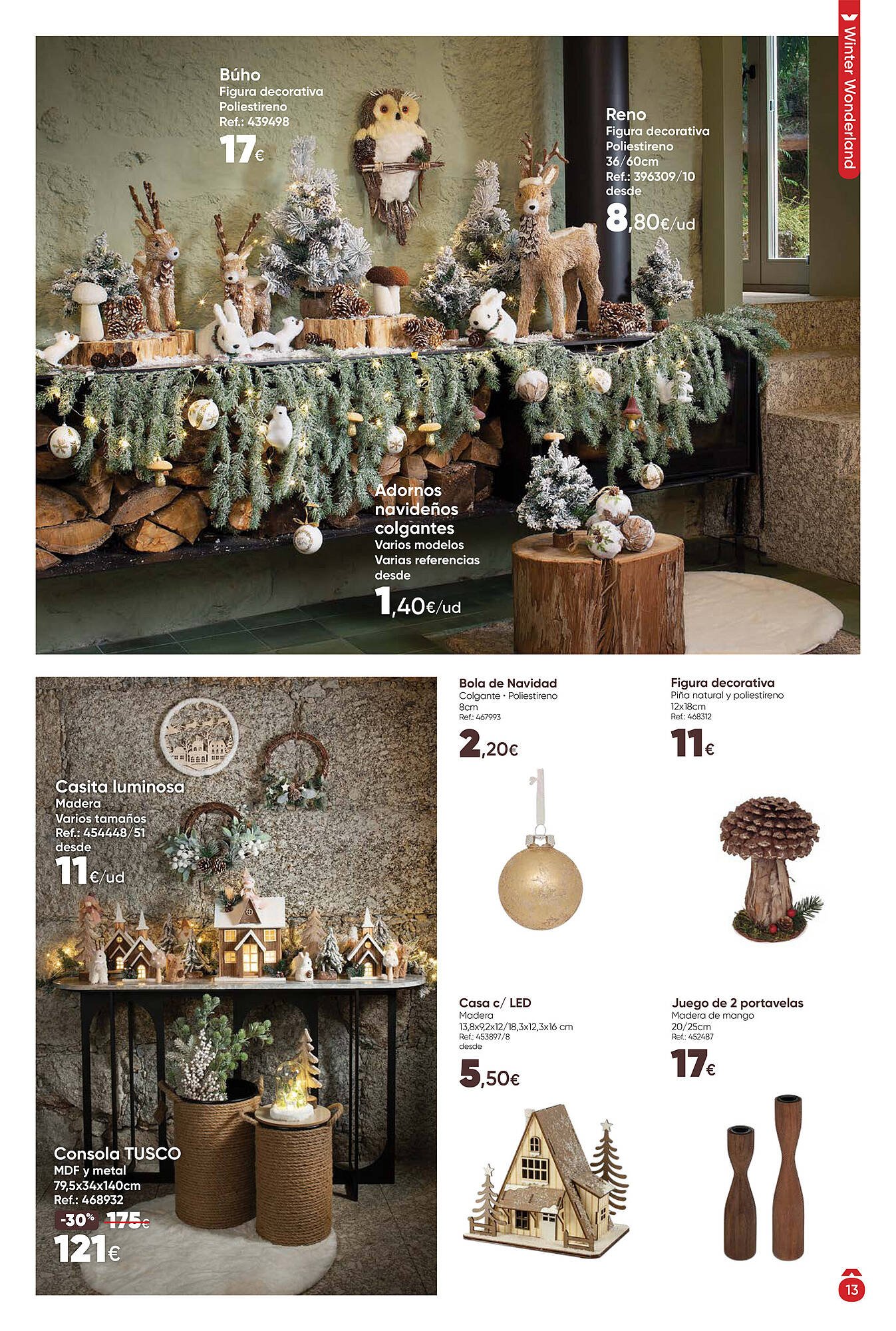 Folheto Hôma (2025-10-24 - 2026-01-06) | 13