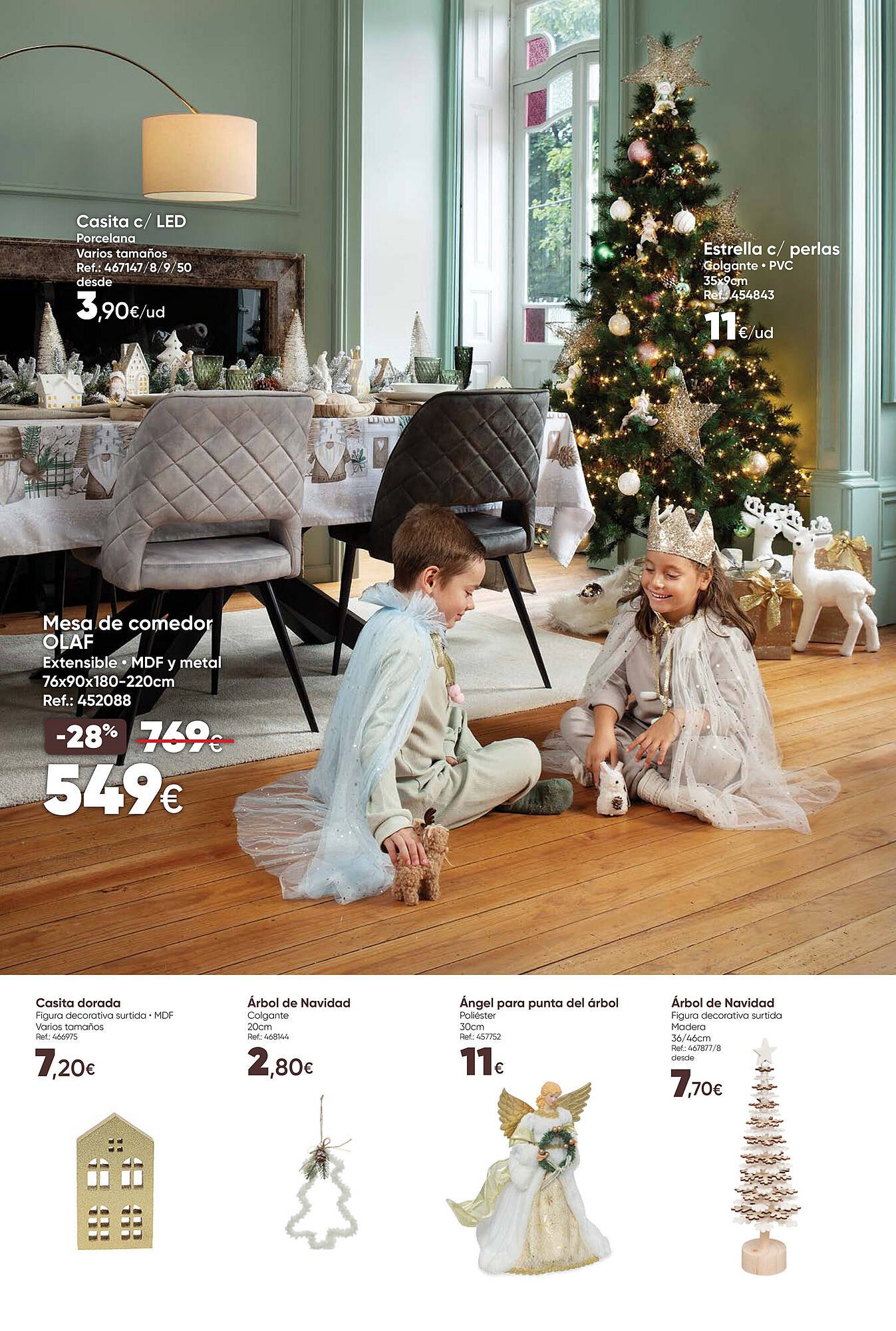 Folheto Hôma (2025-10-24 - 2026-01-06) | 14