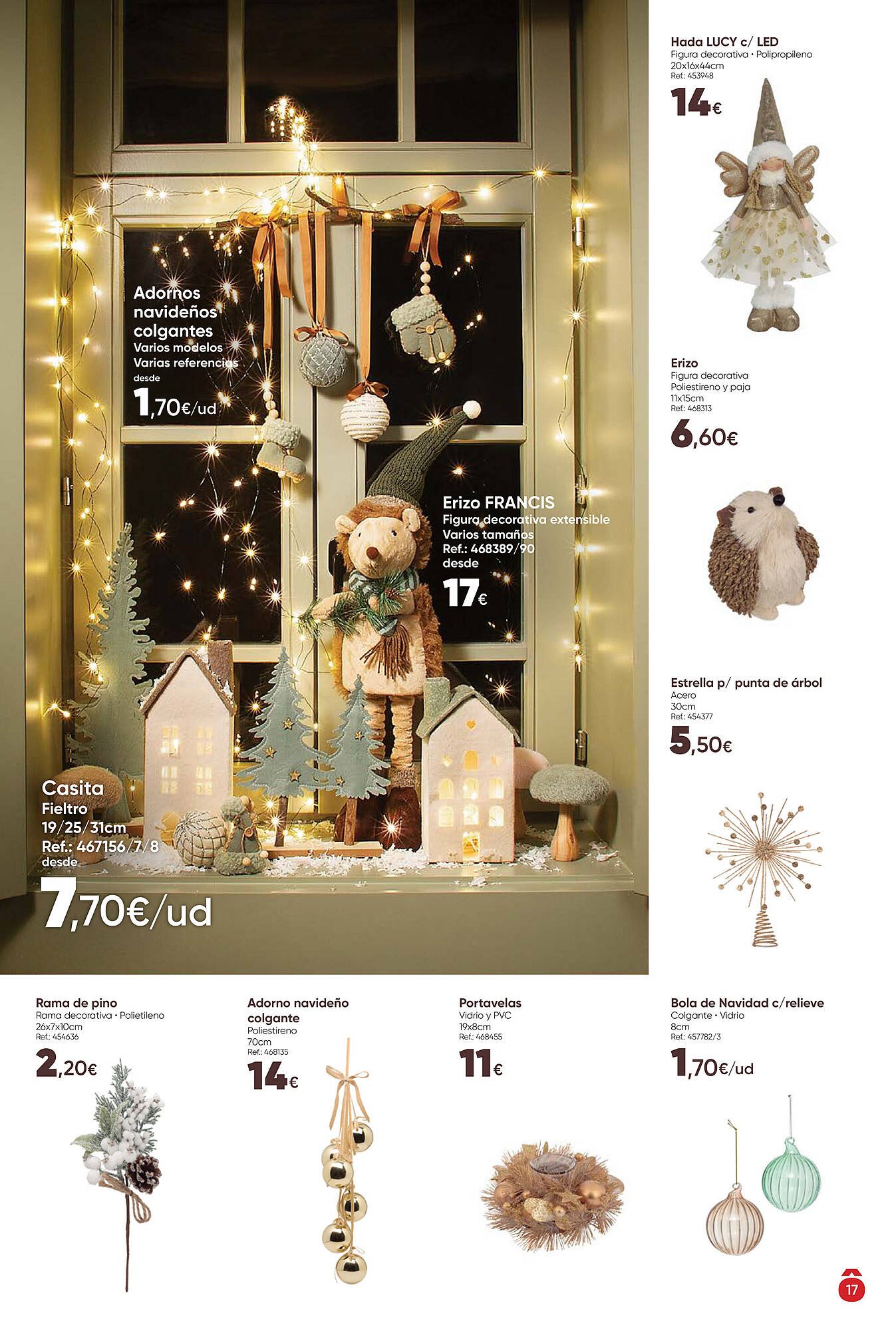 Folheto Hôma (2025-10-24 - 2026-01-06) | 17