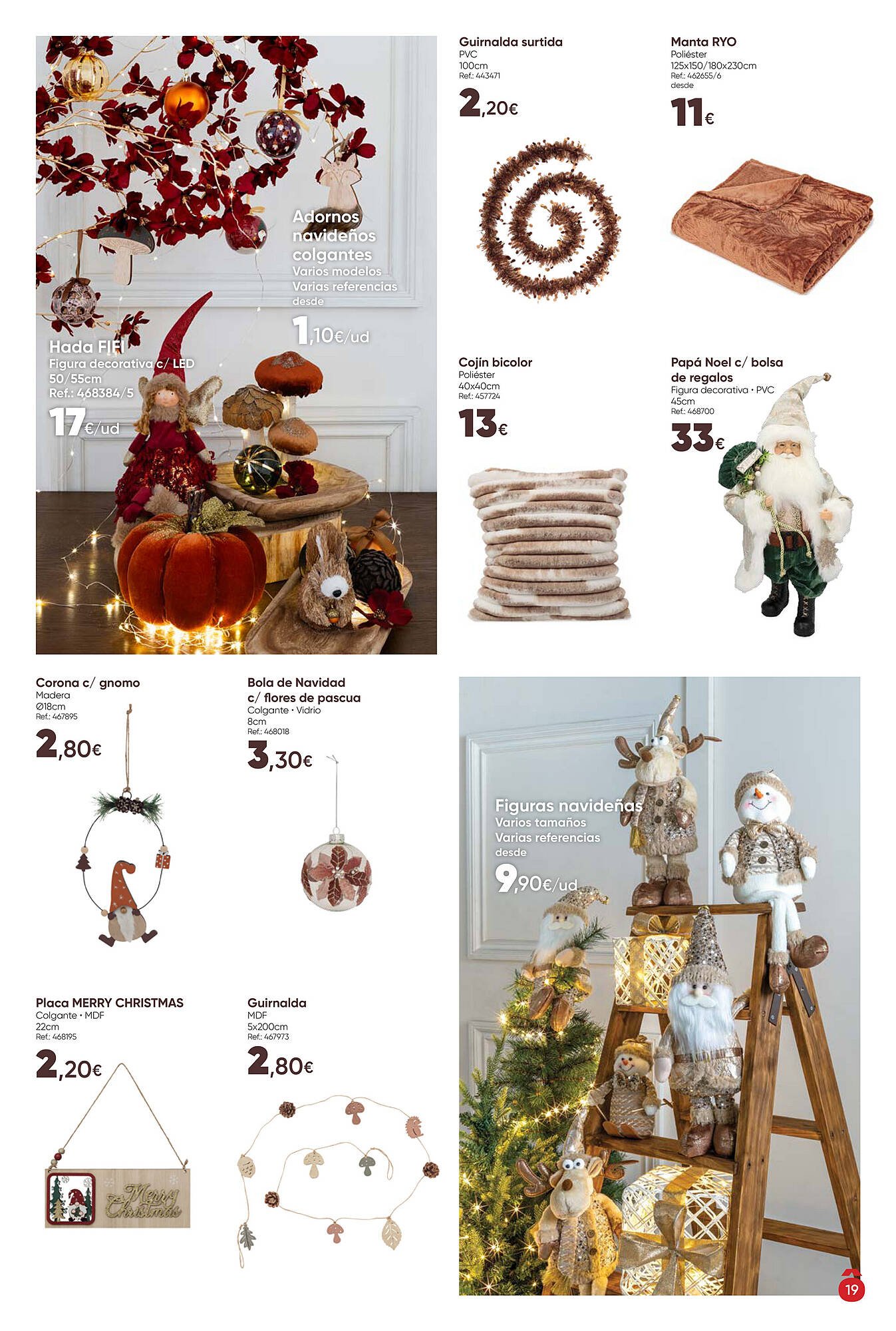 Folheto Hôma (2025-10-24 - 2026-01-06) | 19