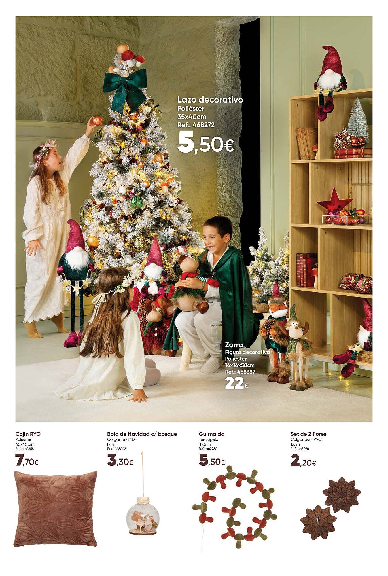 Folheto Hôma (2025-10-24 - 2026-01-06) | 20