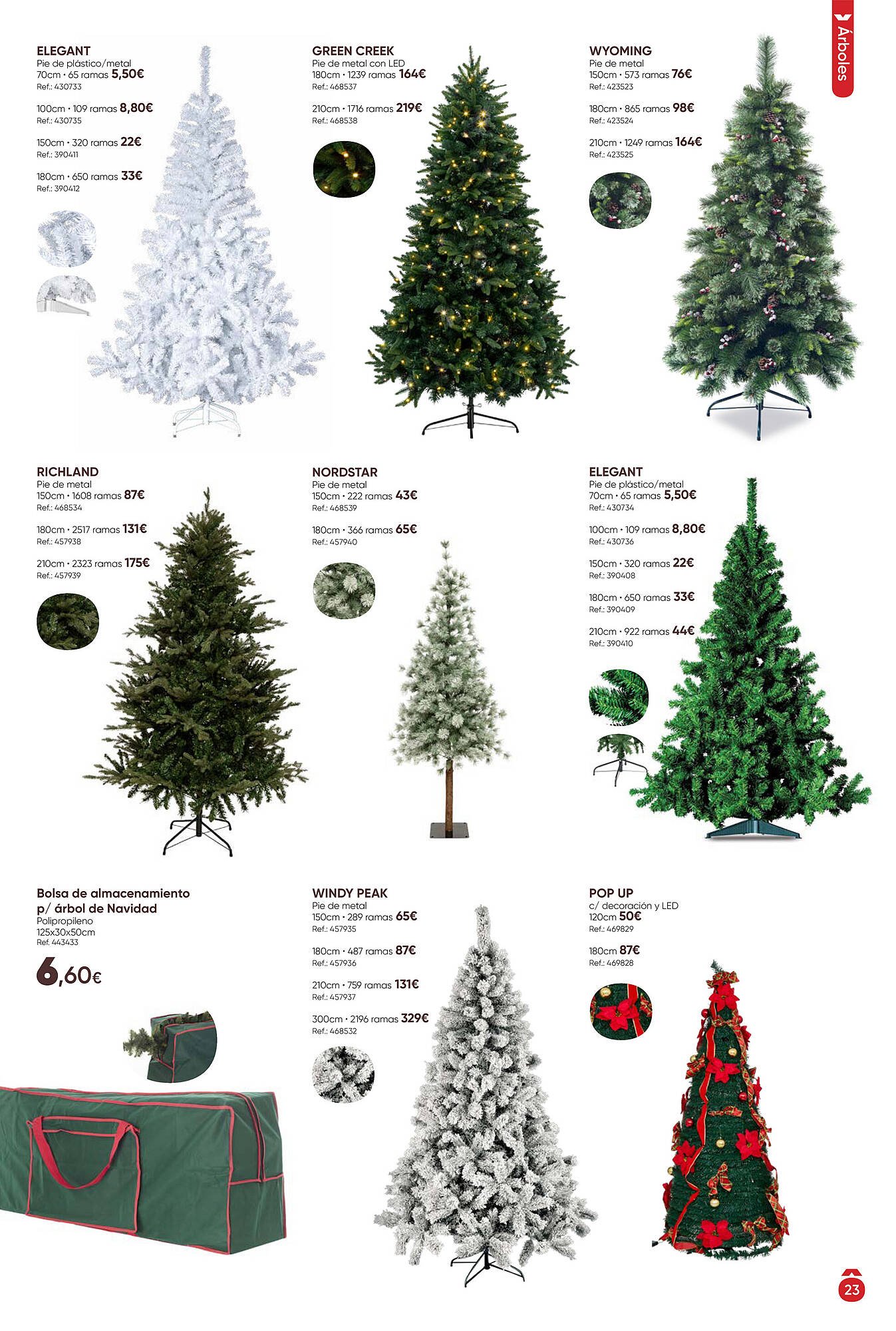 Folheto Hôma (2025-10-24 - 2026-01-06) | 23