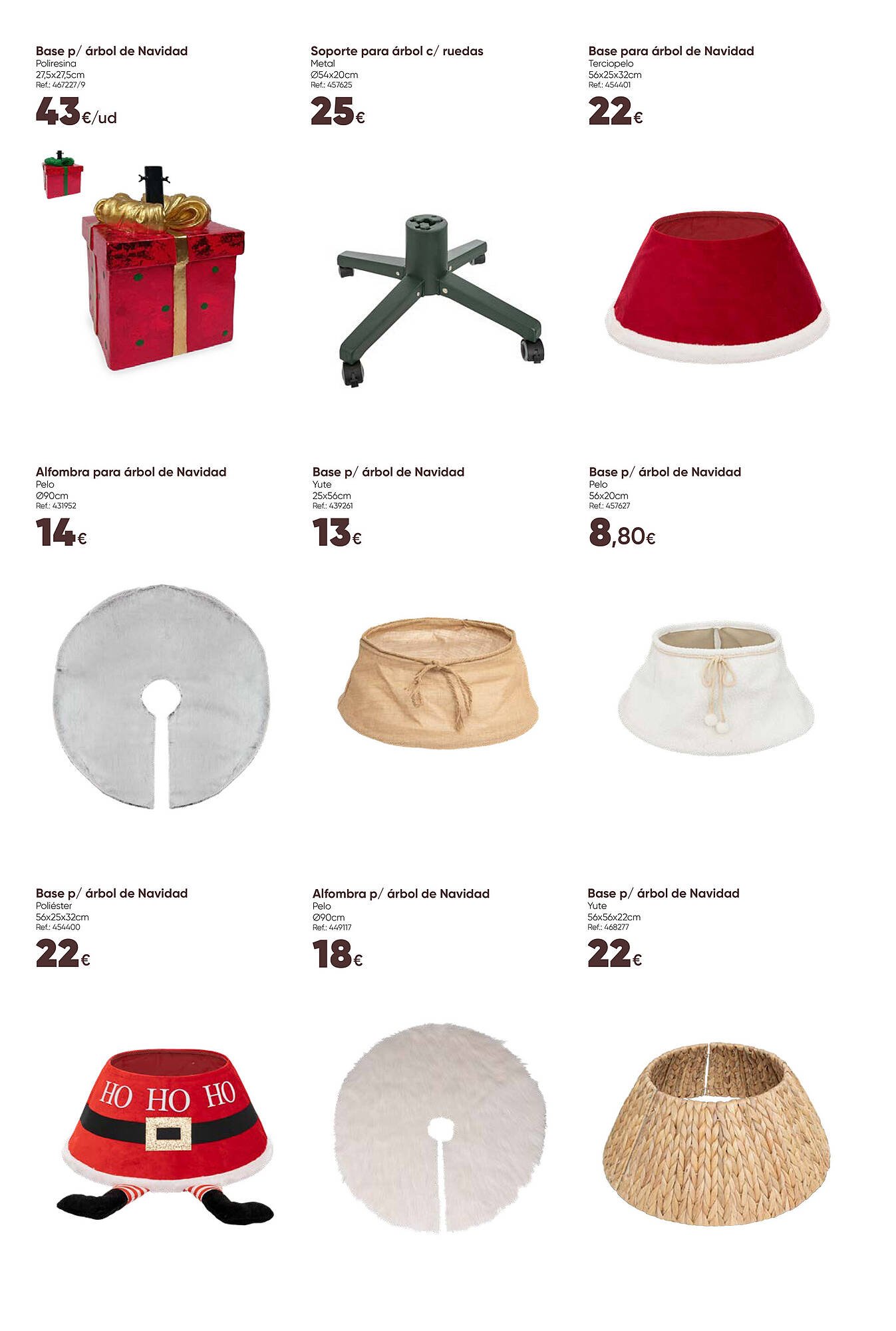 Folheto Hôma (2025-10-24 - 2026-01-06) | 24