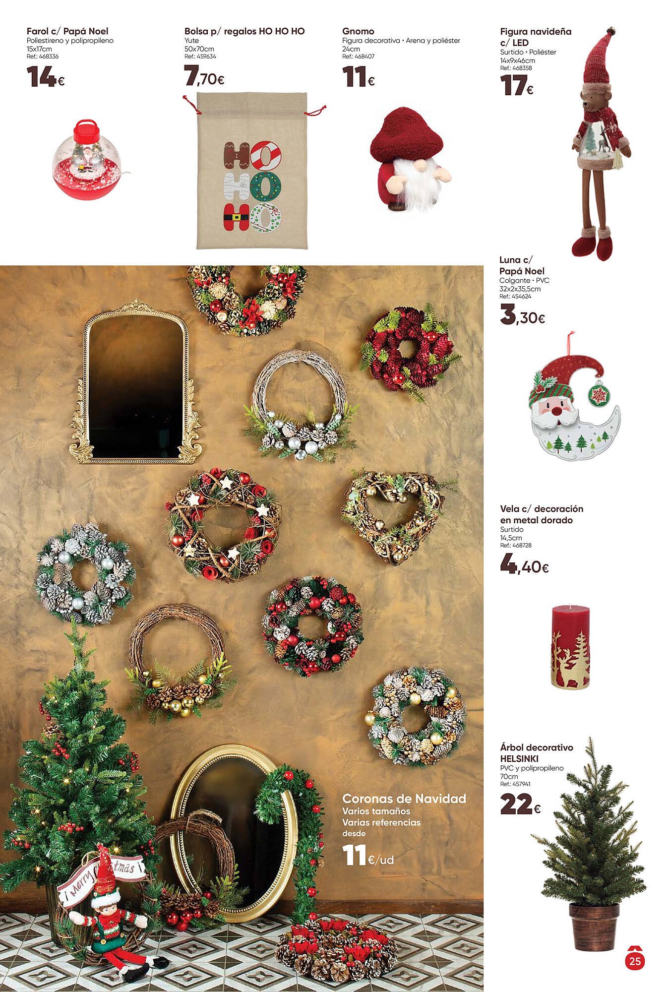 Folheto Hôma (2025-10-24 - 2026-01-06) | 25