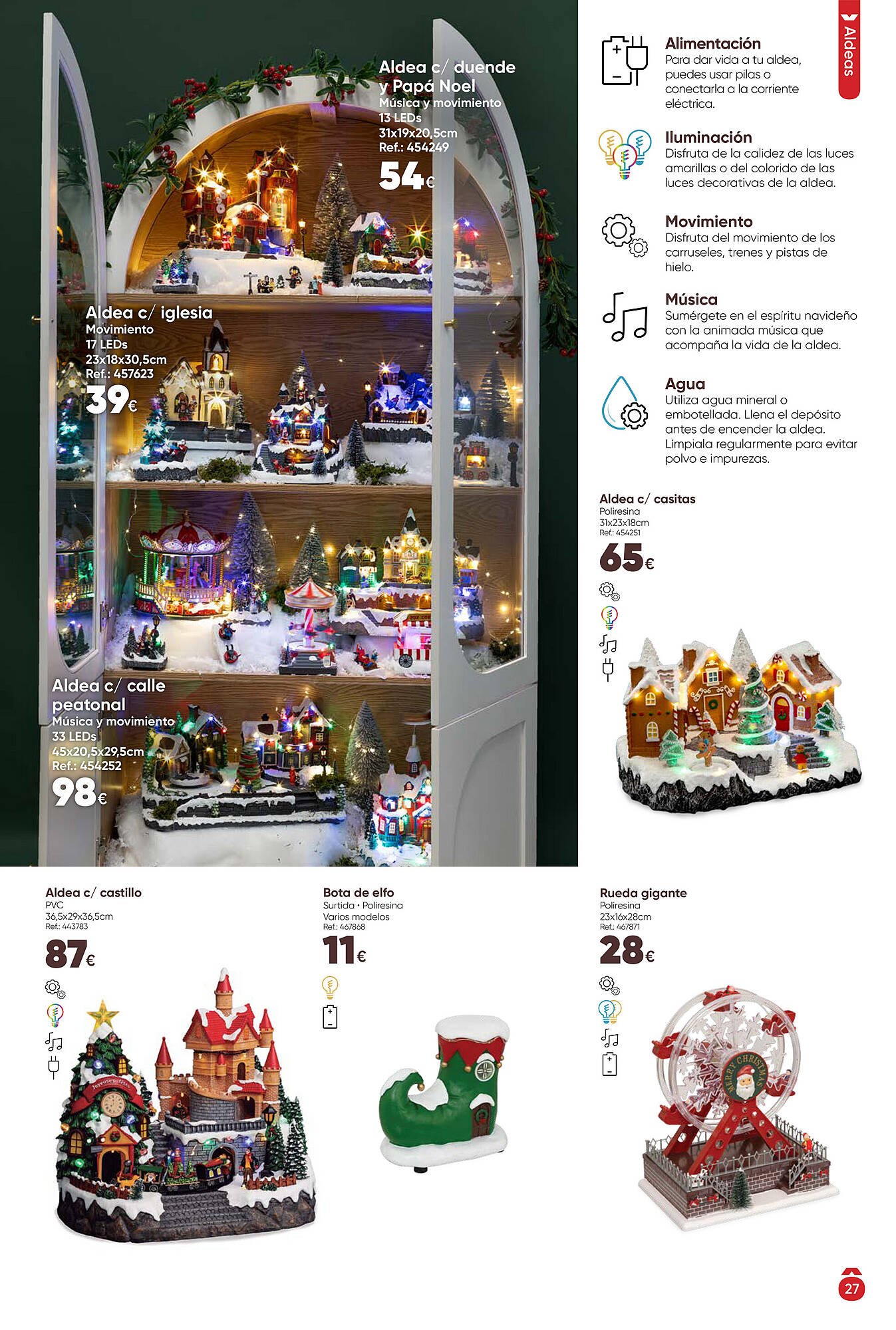 Folheto Hôma (2025-10-24 - 2026-01-06) | 27