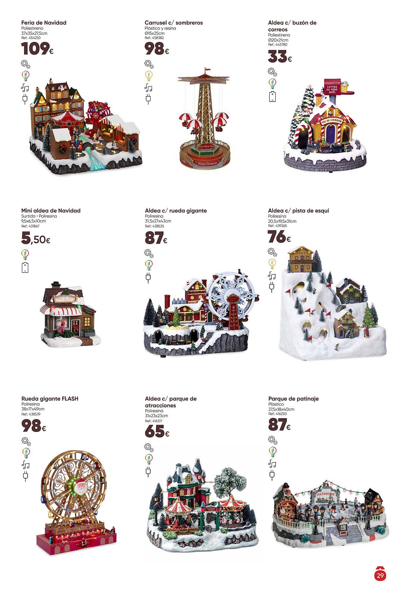 Folheto Hôma (2025-10-24 - 2026-01-06) | 29