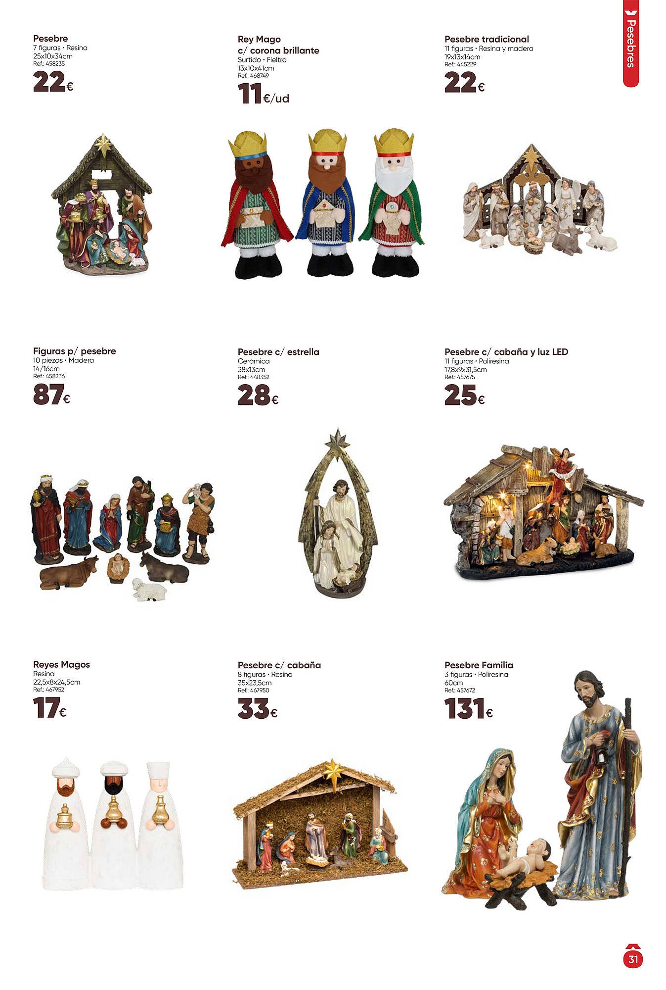 Folheto Hôma (2025-10-24 - 2026-01-06) | 31