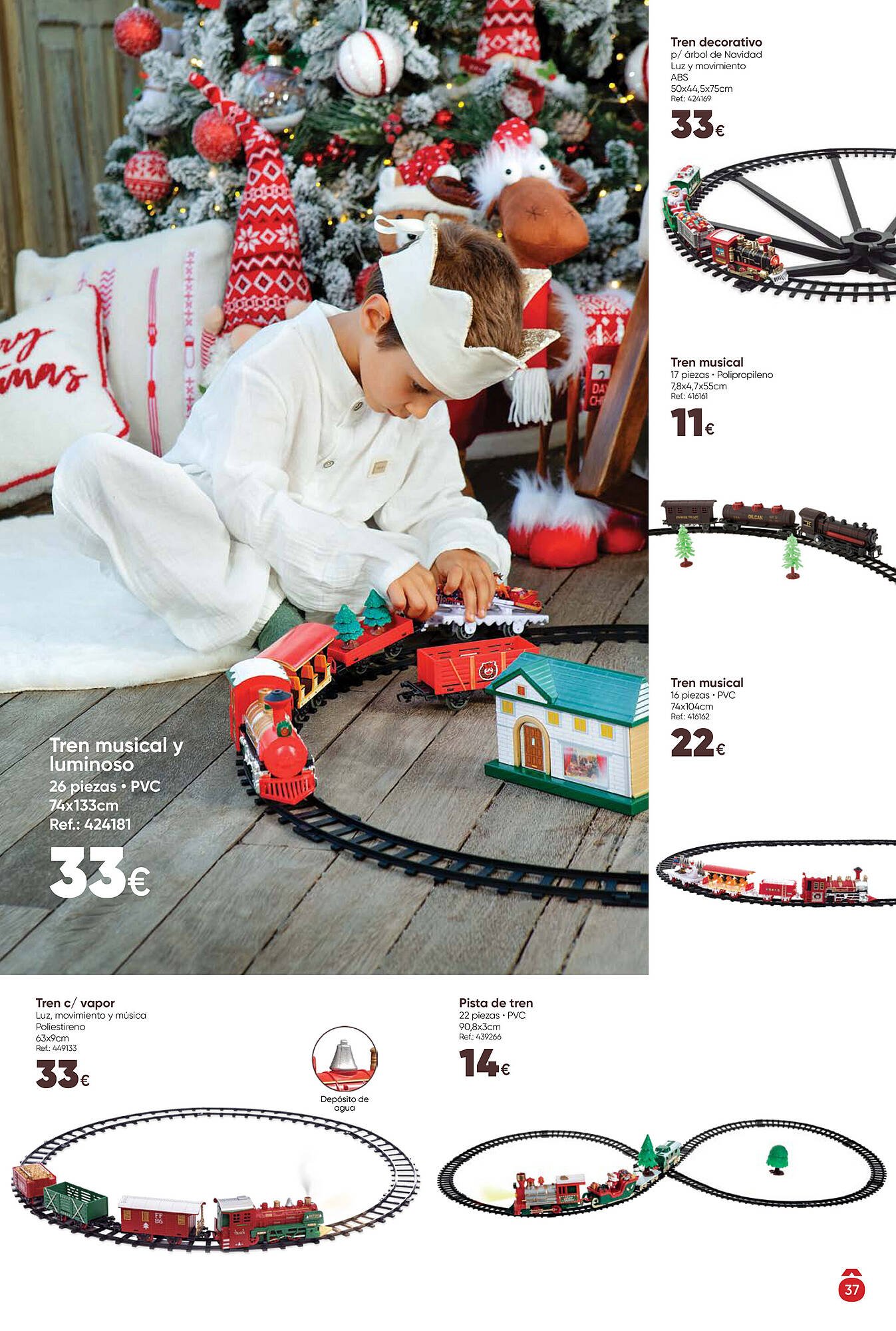 Folheto Hôma (2025-10-24 - 2026-01-06) | 37