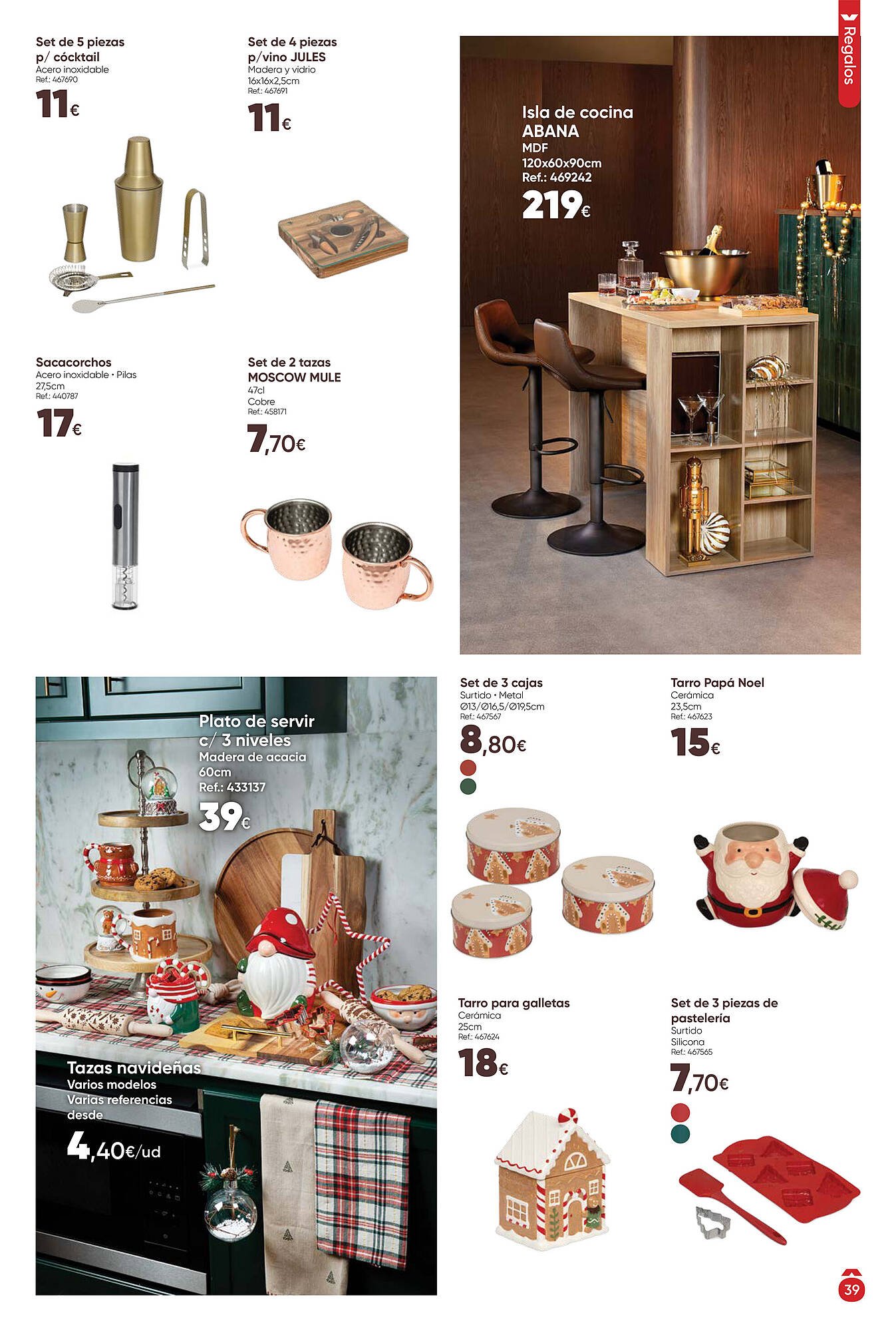 Folheto Hôma (2025-10-24 - 2026-01-06) | 39