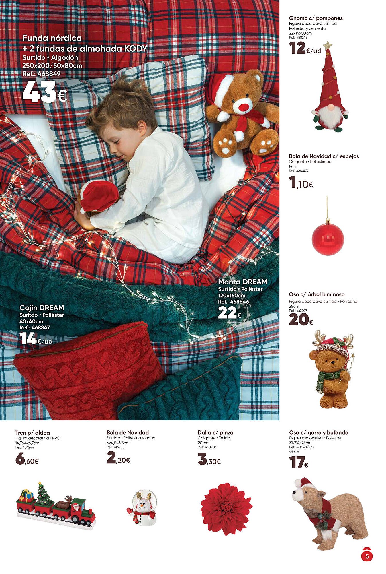 Folheto Hôma (2025-10-24 - 2026-01-06) | 5