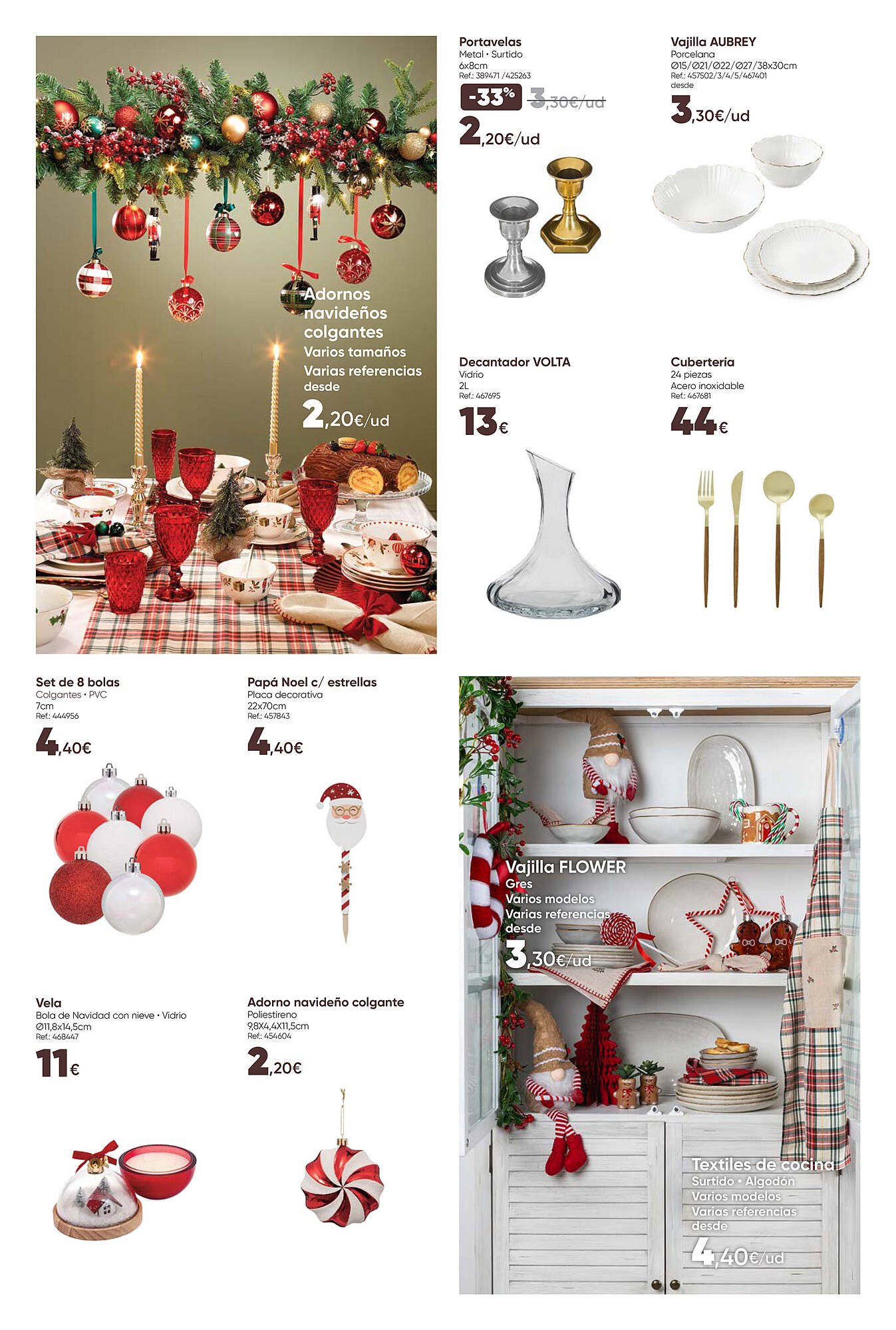 Folheto Hôma (2025-10-24 - 2026-01-06) | 6