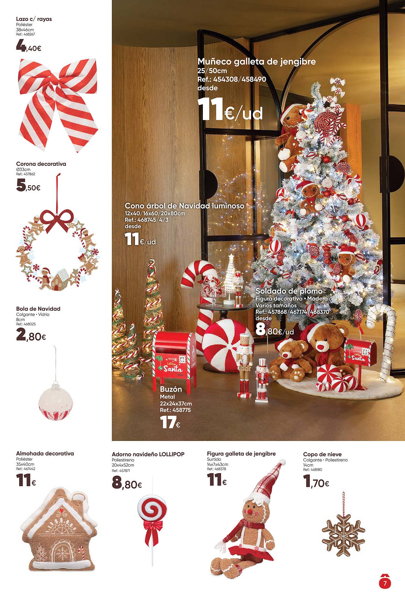 Folheto Hôma (2025-10-24 - 2026-01-06) | 7