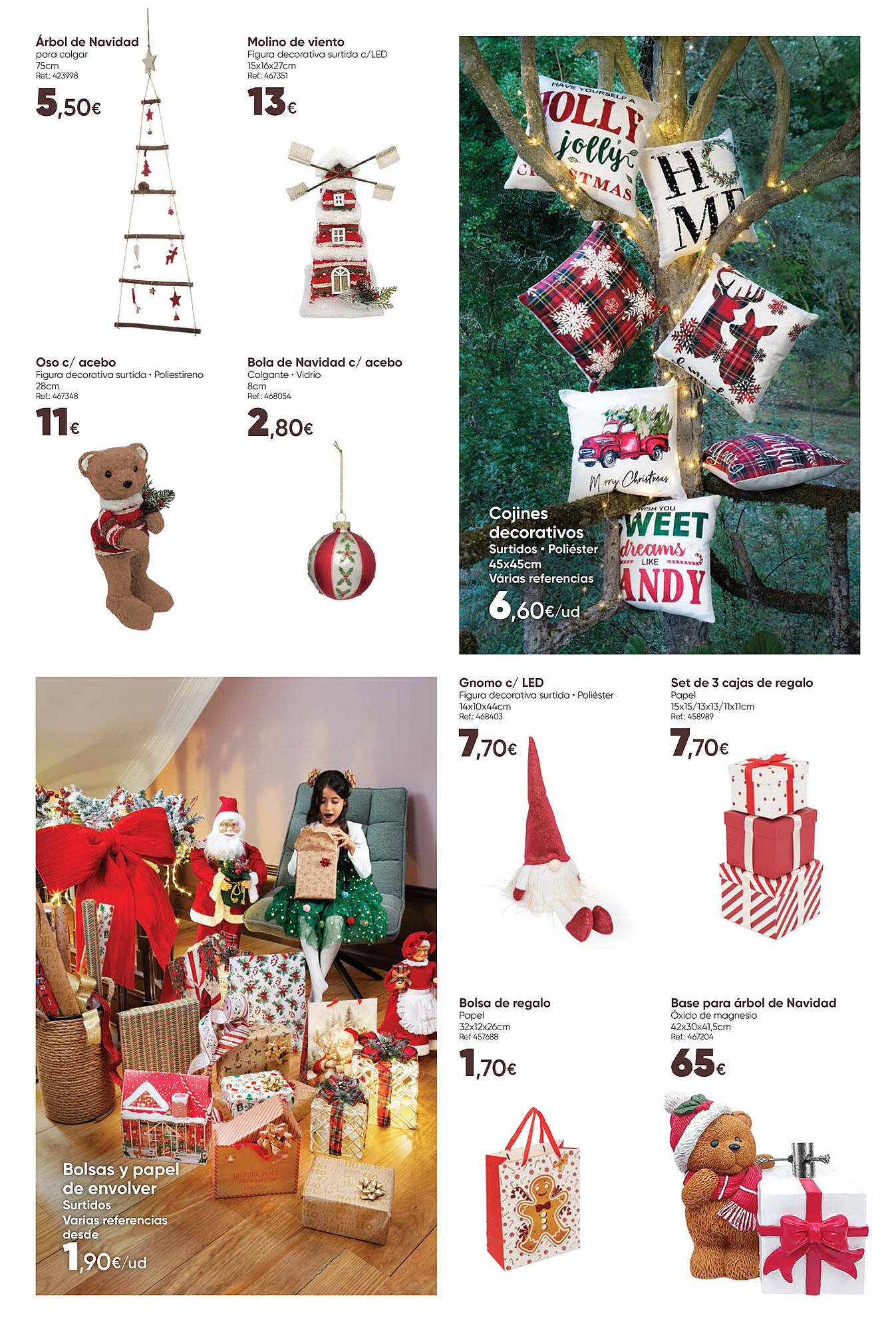 Folheto Hôma (2025-10-24 - 2026-01-06) | 8