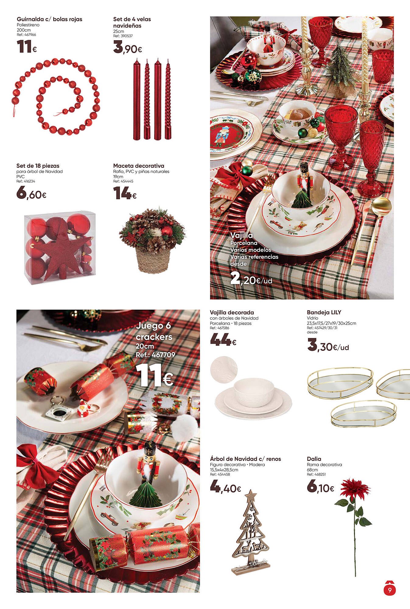 Folheto Hôma (2025-10-24 - 2026-01-06) | 9