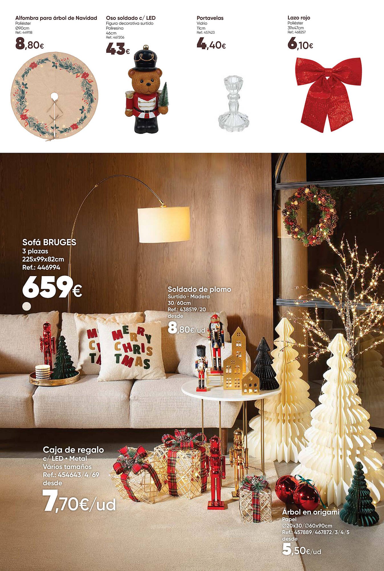 Folheto Hôma (2025-10-24 - 2026-01-06) | 10