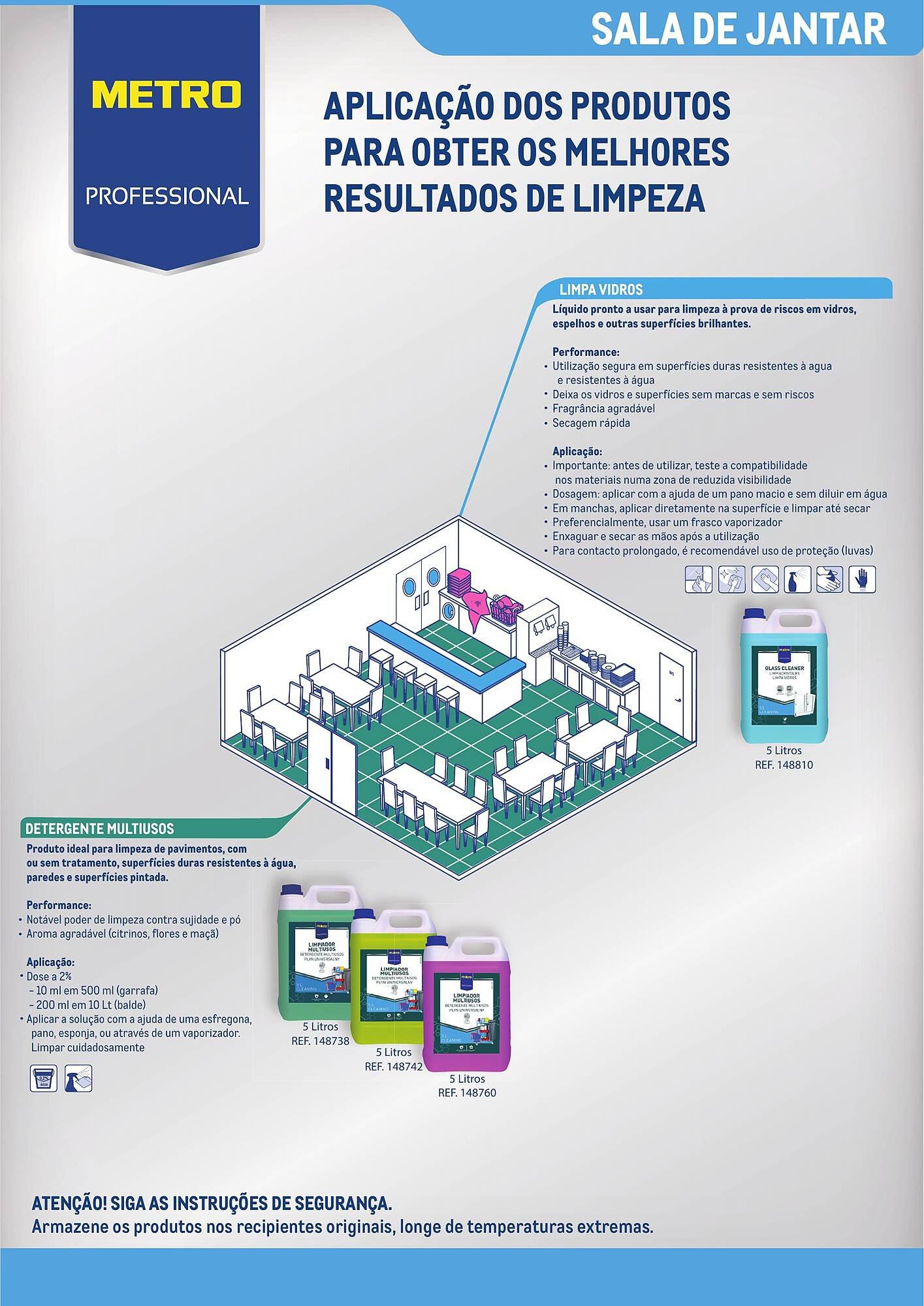 Folheto Makro (2025-12-03 - 2025-12-31) | 4