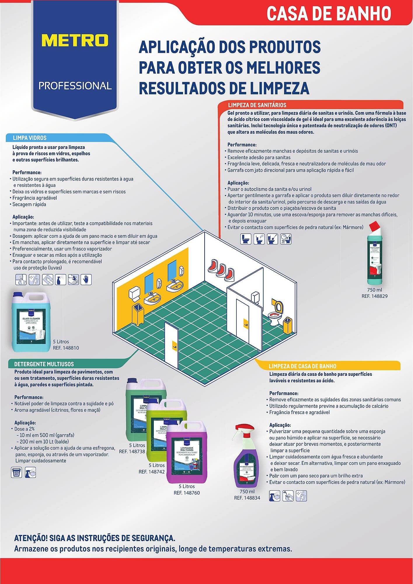 Folheto Makro (2025-12-03 - 2025-12-31) | 5