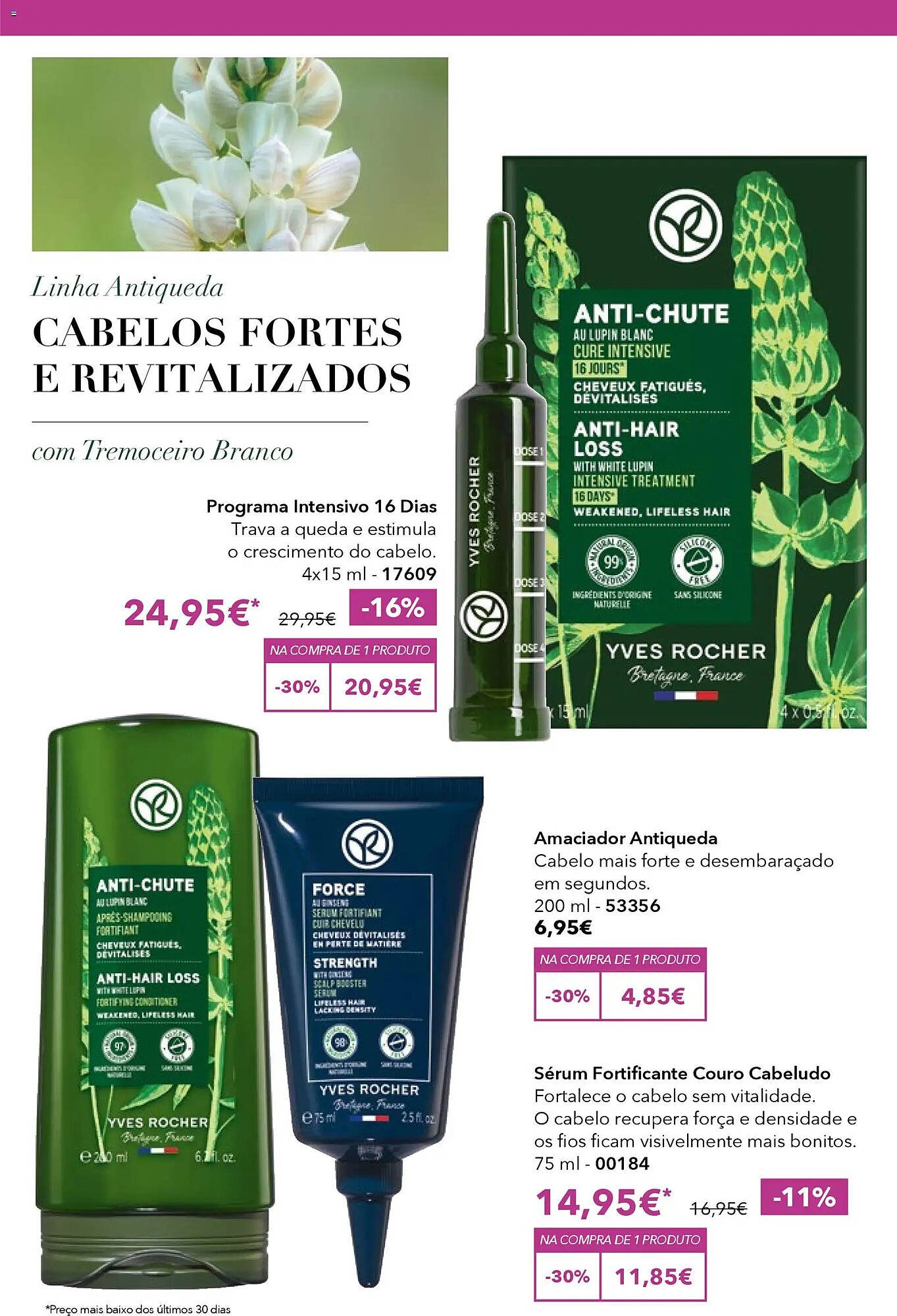 Catálogo Yves Rocher (2026-03-31 - 2026-04-17) | 14