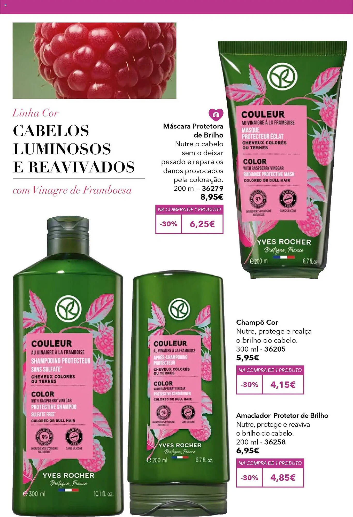 Catálogo Yves Rocher (2026-03-31 - 2026-04-17) | 16