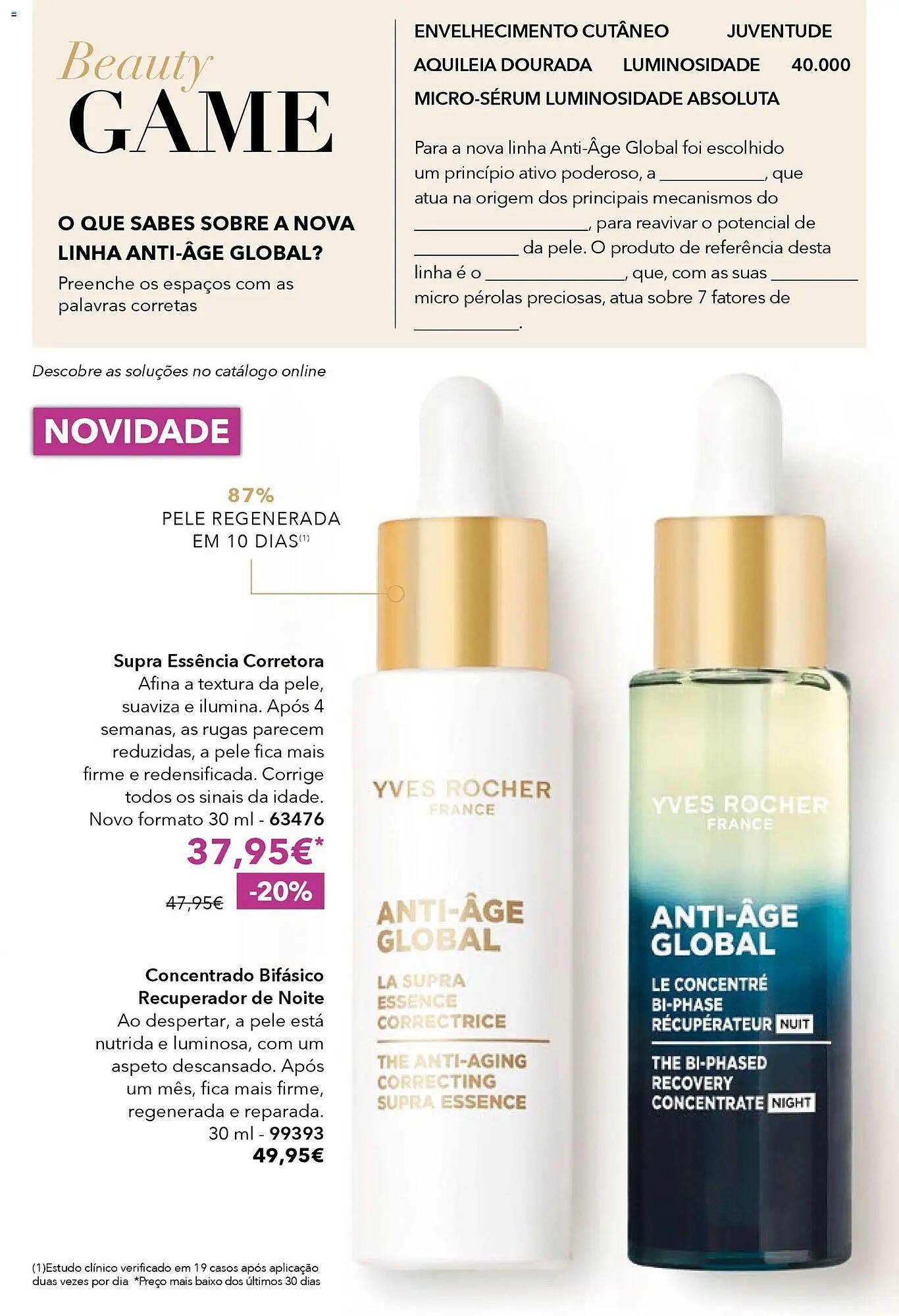 Catálogo Yves Rocher (2026-03-31 - 2026-04-17) | 24