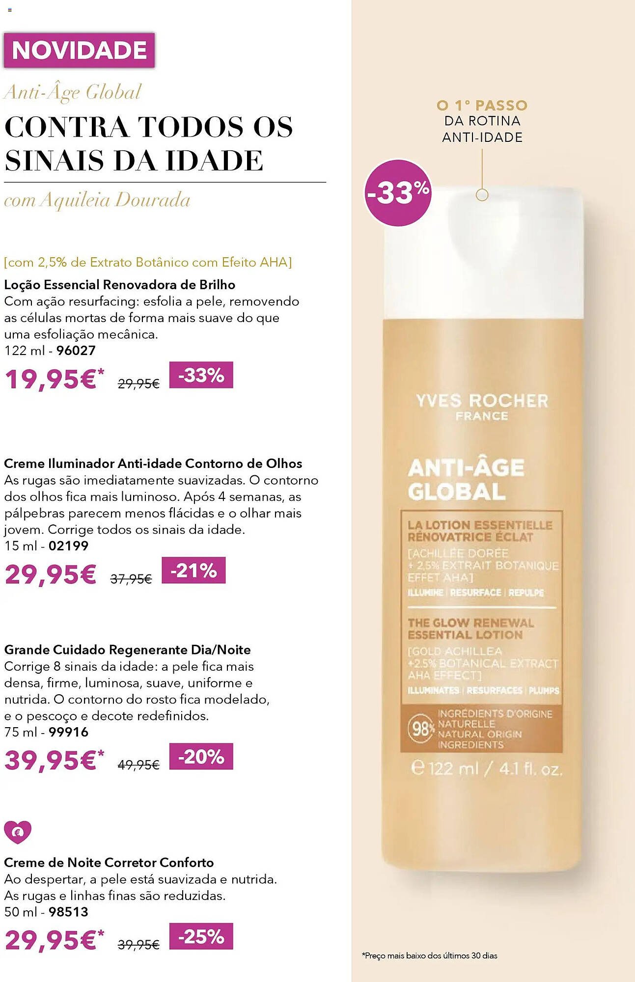 Catálogo Yves Rocher (2026-03-31 - 2026-04-17) | 26