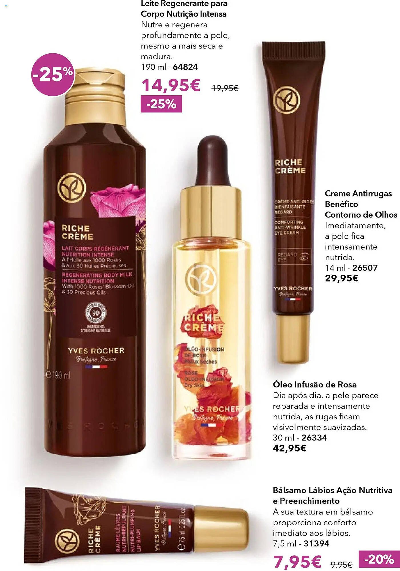 Catálogo Yves Rocher (2026-03-31 - 2026-04-17) | 32