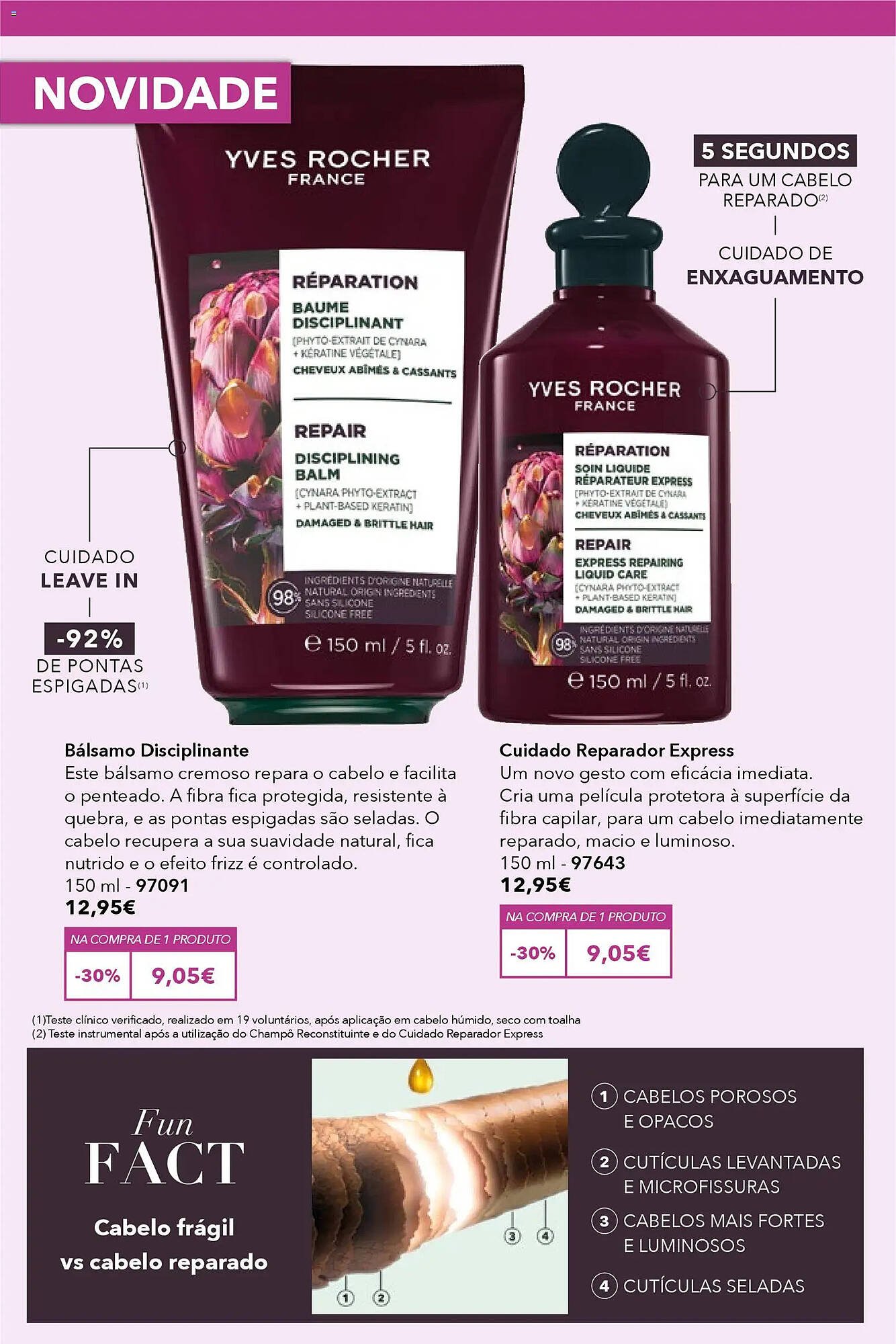 Catálogo Yves Rocher (2026-03-31 - 2026-04-17) | 6