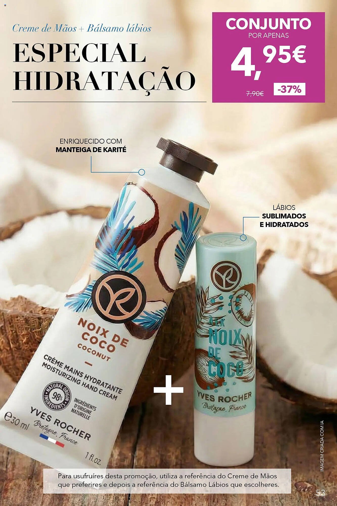 Catálogo Yves Rocher (2026-03-31 - 2026-04-17) | 53