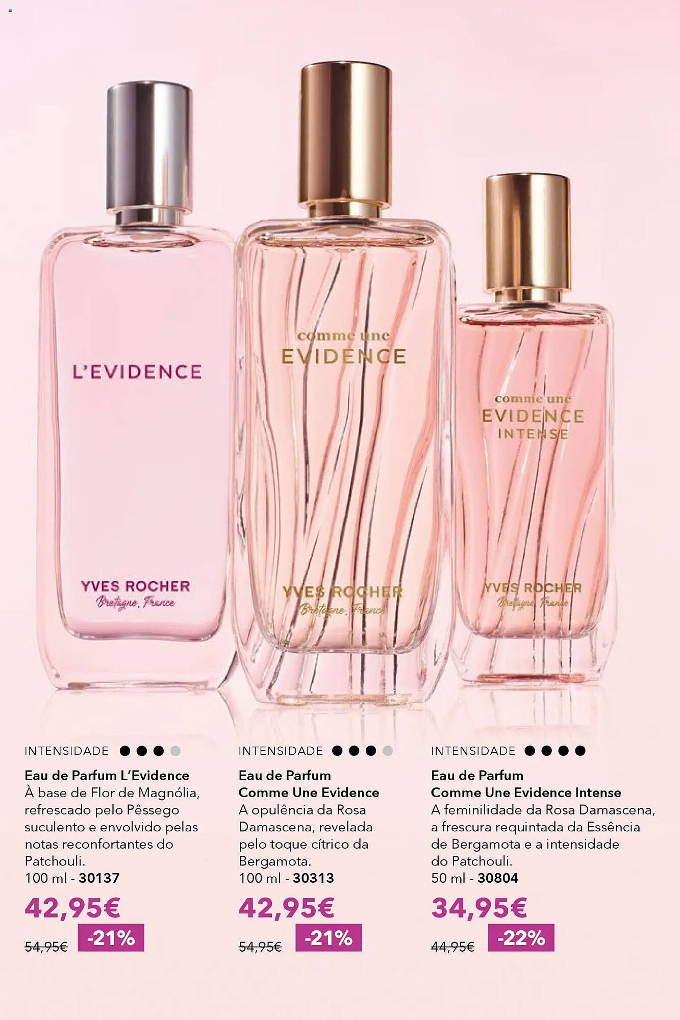 Catálogo Yves Rocher (2026-03-31 - 2026-04-17) | 58