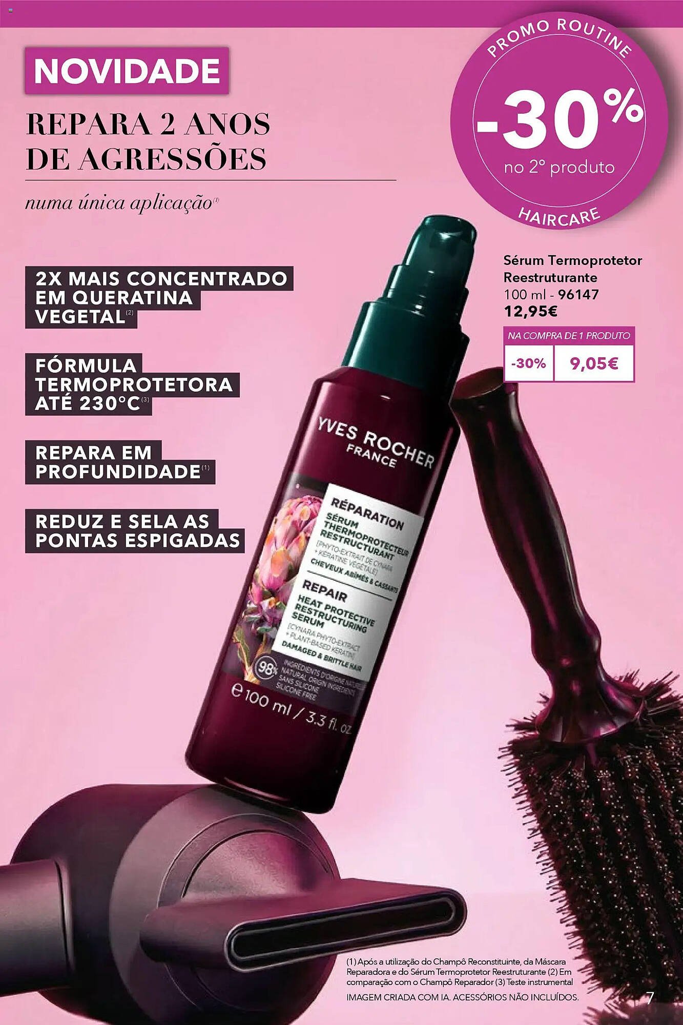 Catálogo Yves Rocher (2026-03-31 - 2026-04-17) | 7