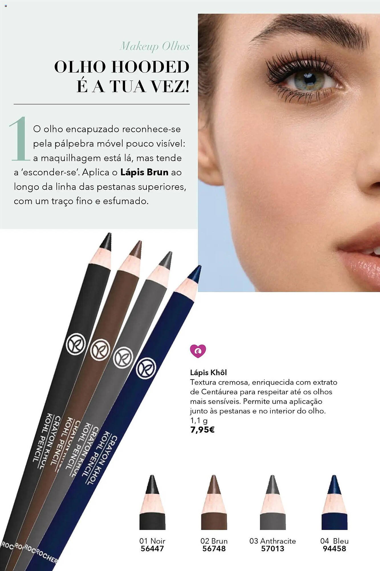 Catálogo Yves Rocher (2026-03-31 - 2026-04-17) | 66