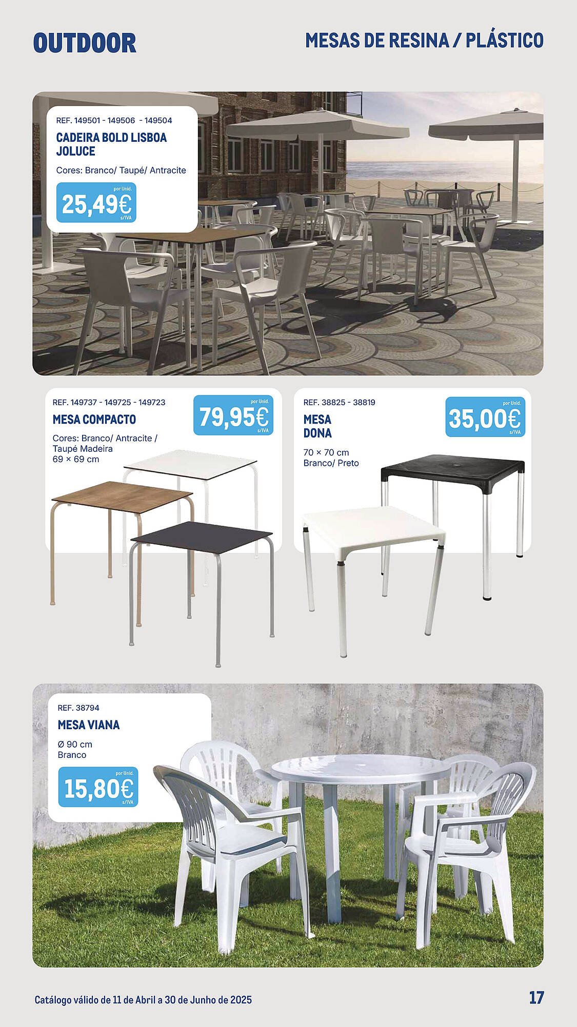 Folheto Makro (2025-06-30 - 2025-12-11) | 17