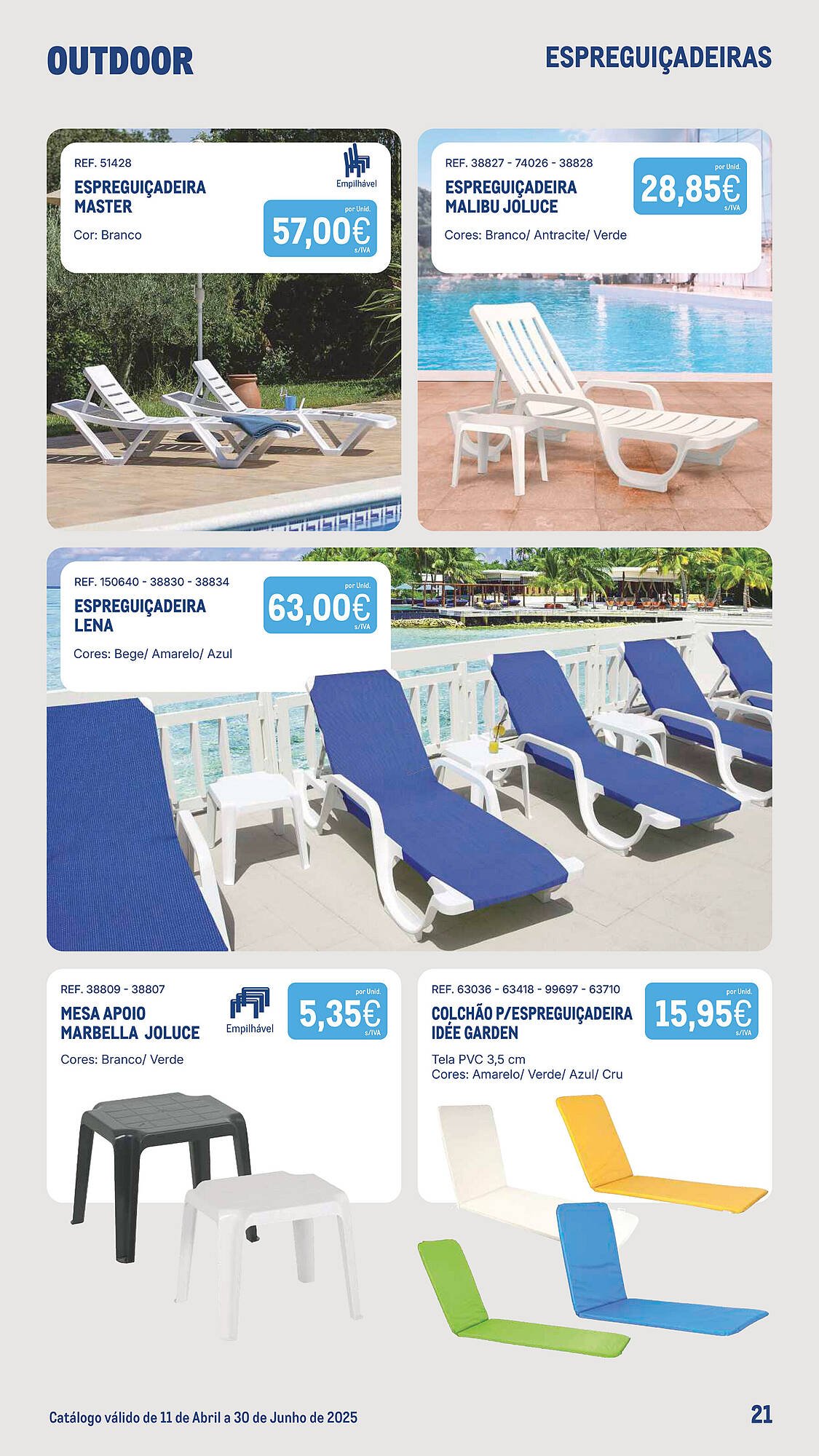 Folheto Makro (2025-06-30 - 2025-12-11) | 21